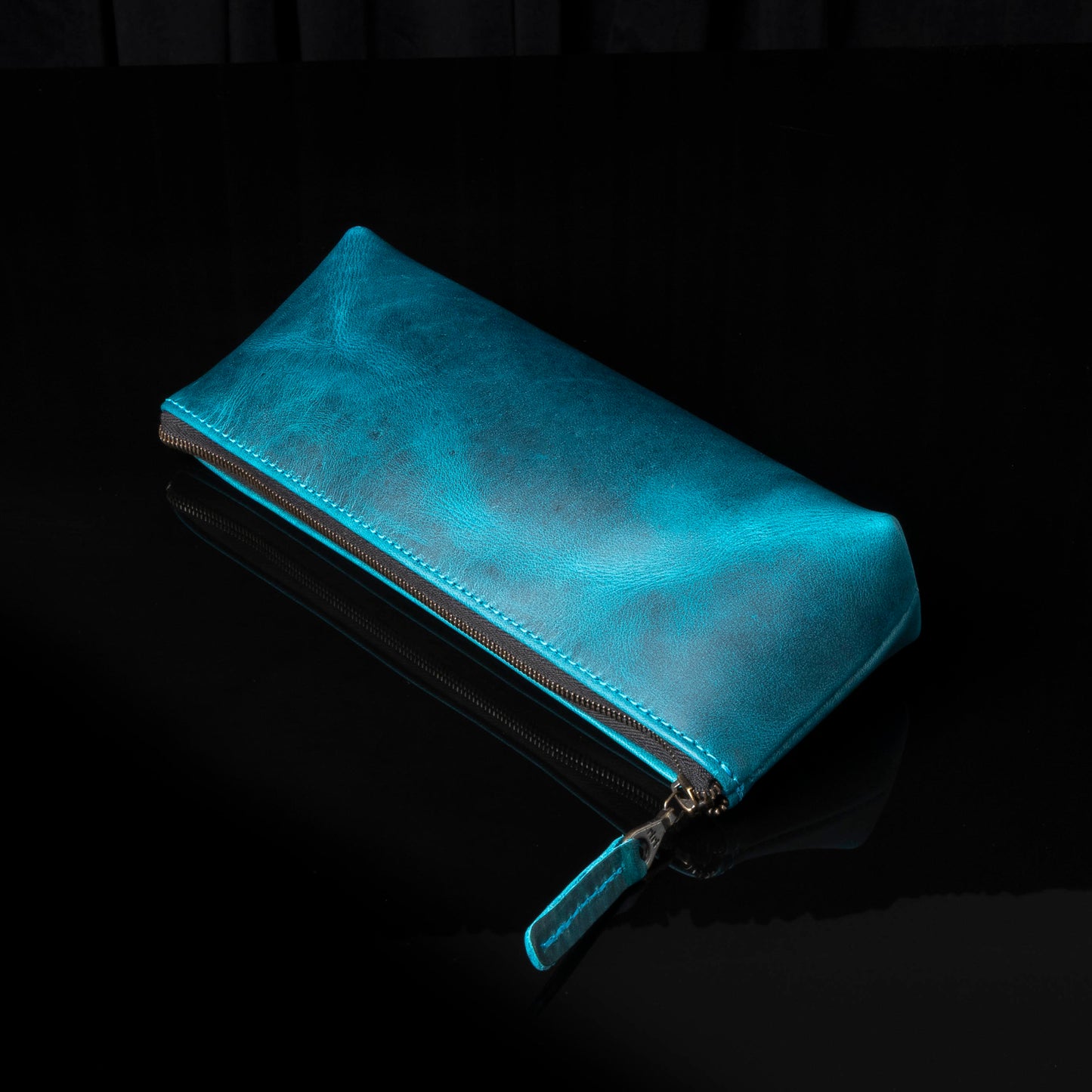 PROTOTYPE Leather Pouch