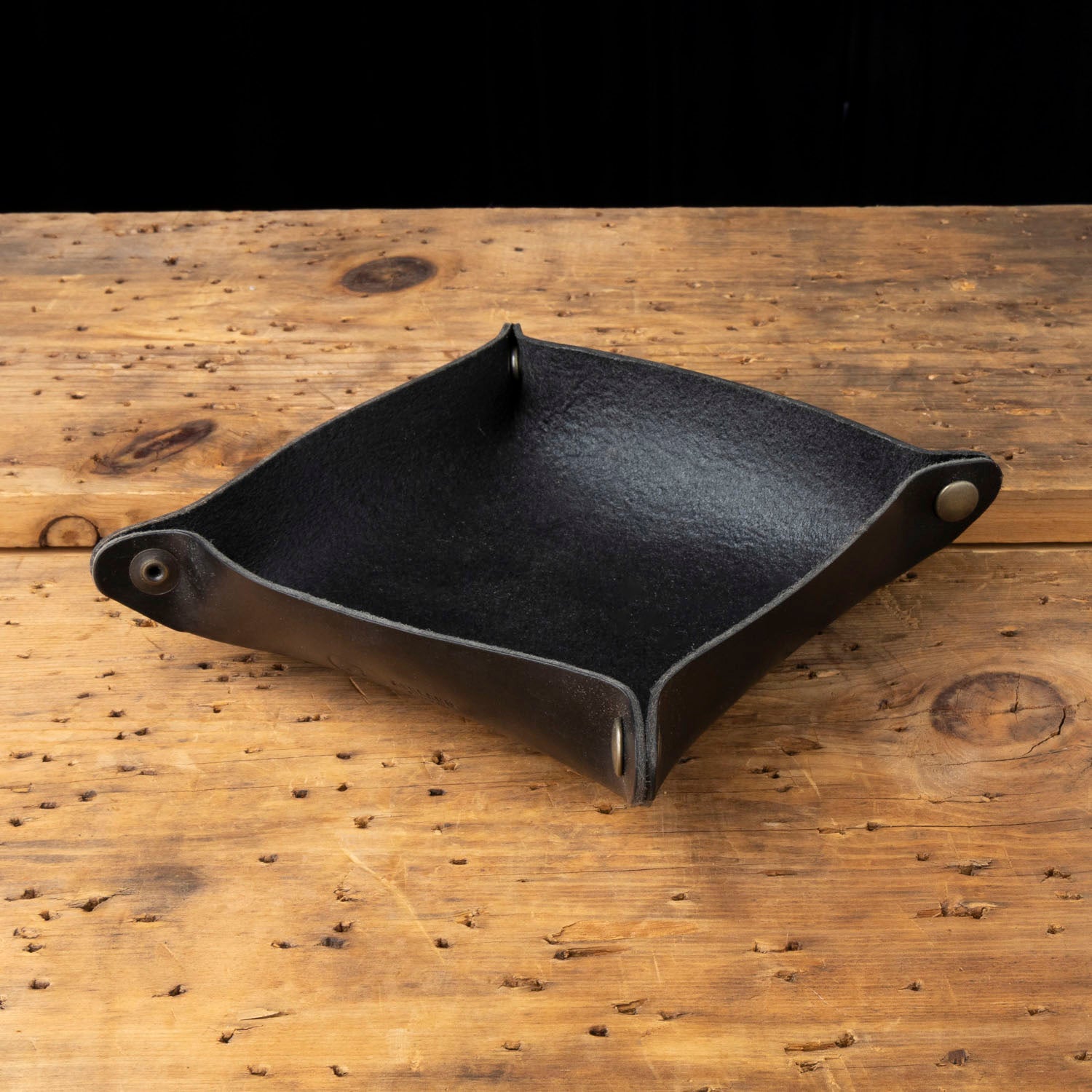 B-Grade Valet Tray