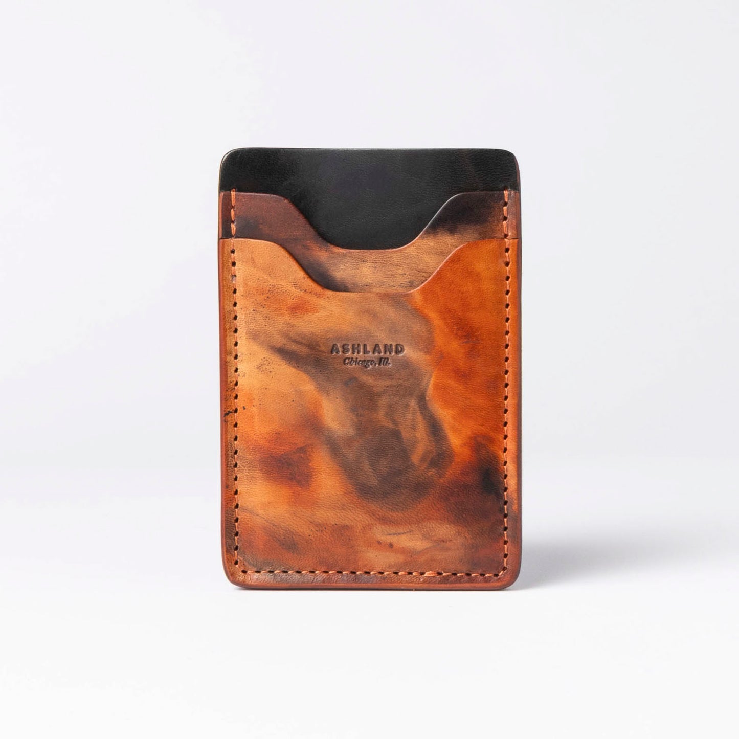One-Off Lucky Card Holder