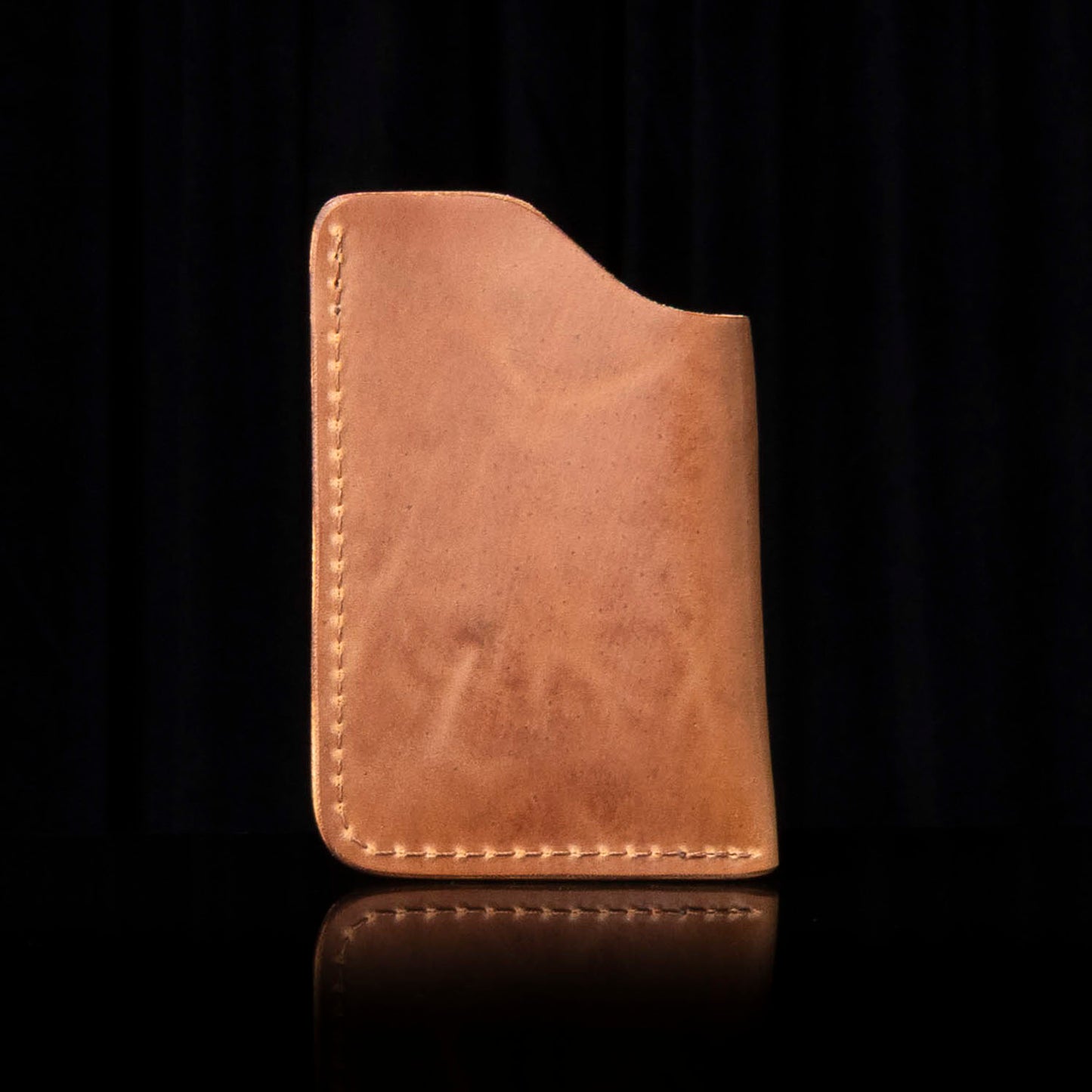 One-Shot Card Case