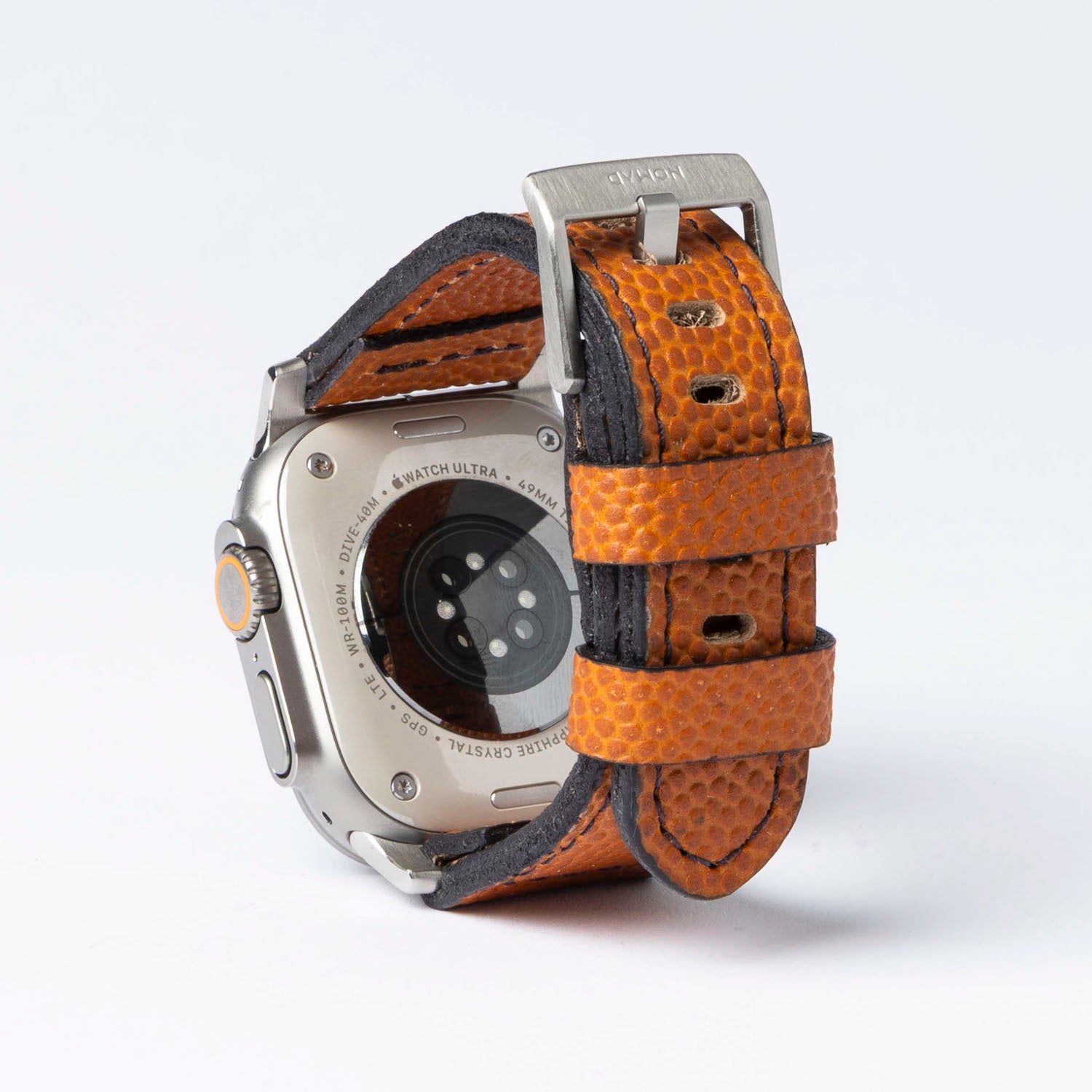 Heavy-Duty Apple Watch Band