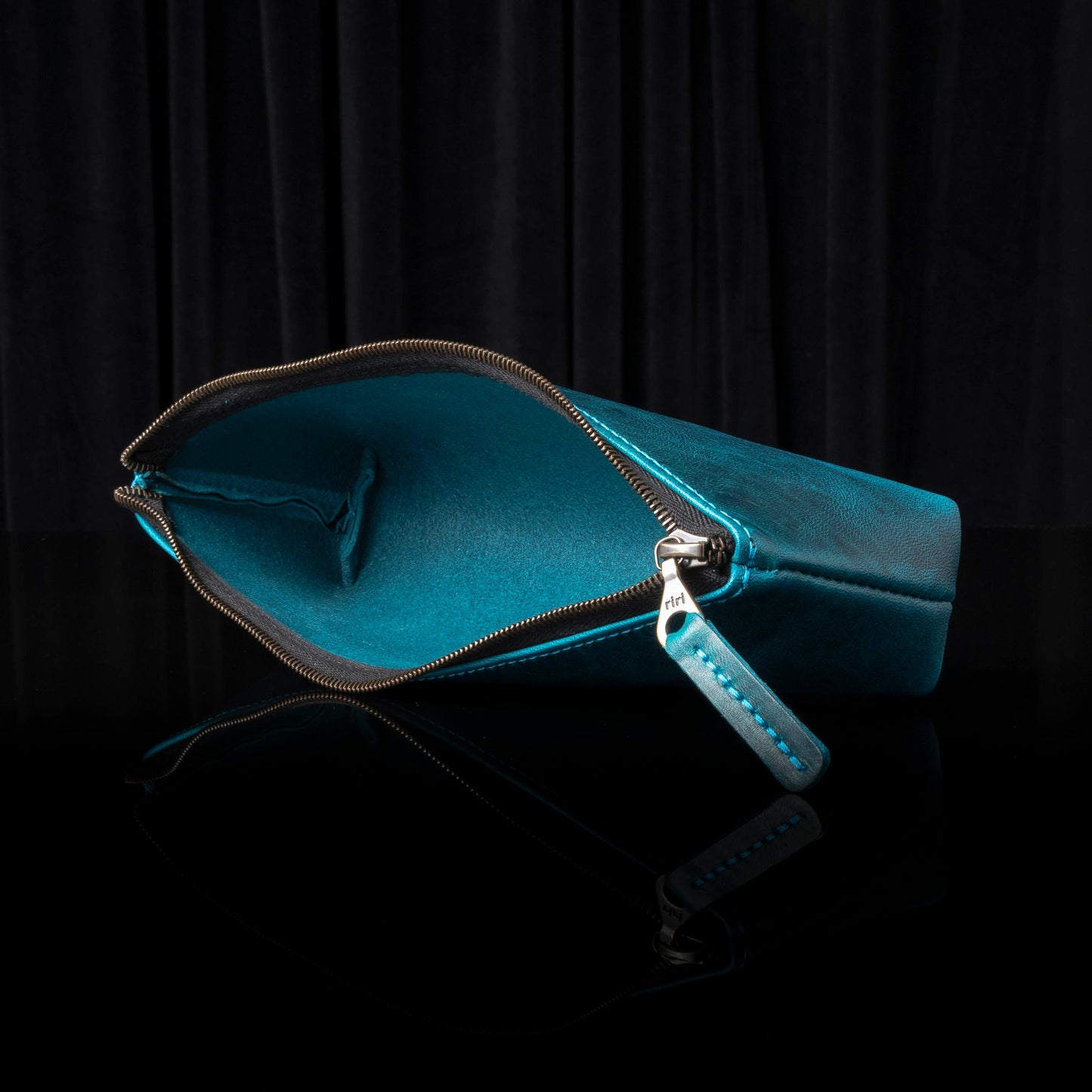 PROTOTYPE Leather Pouch