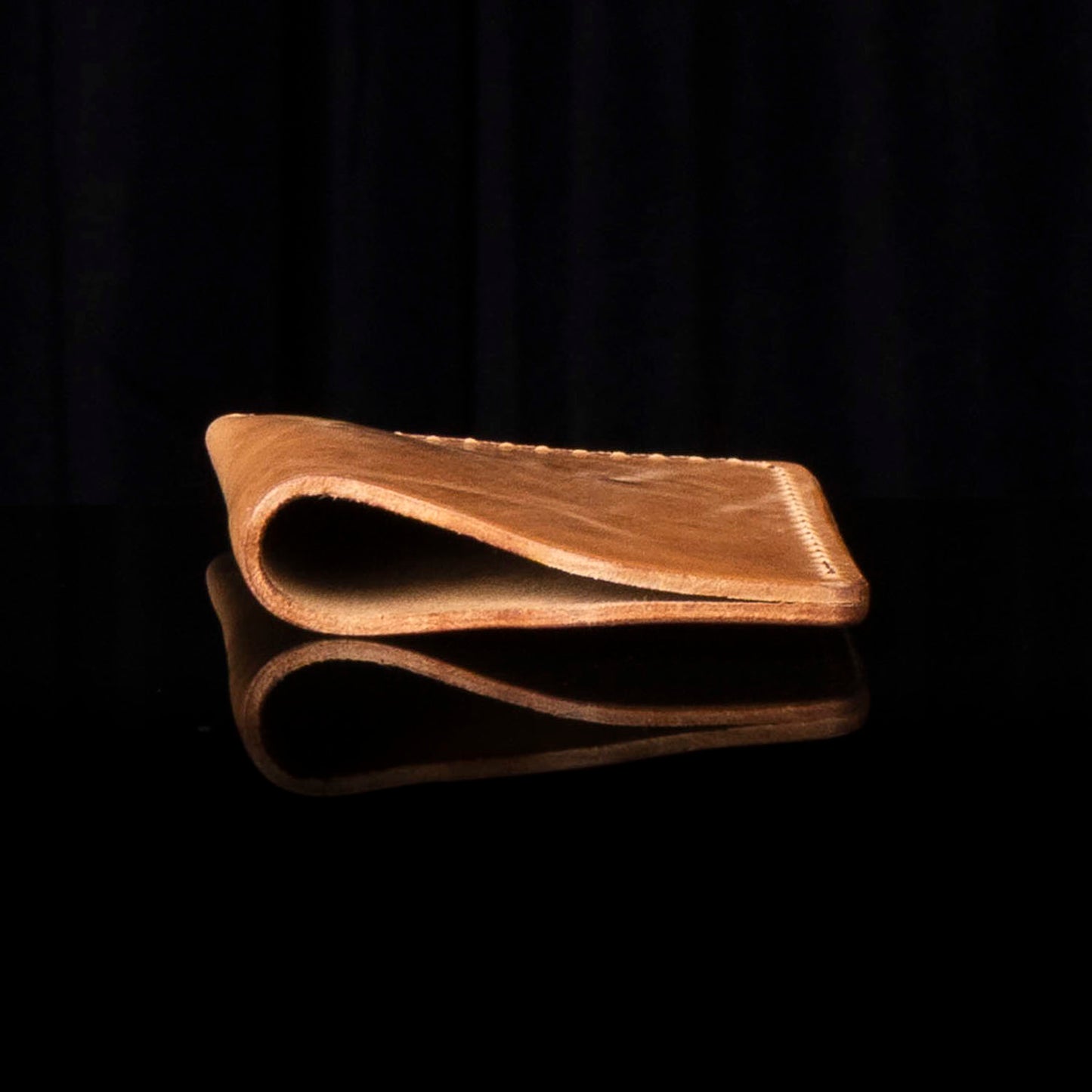 One-Shot Card Case