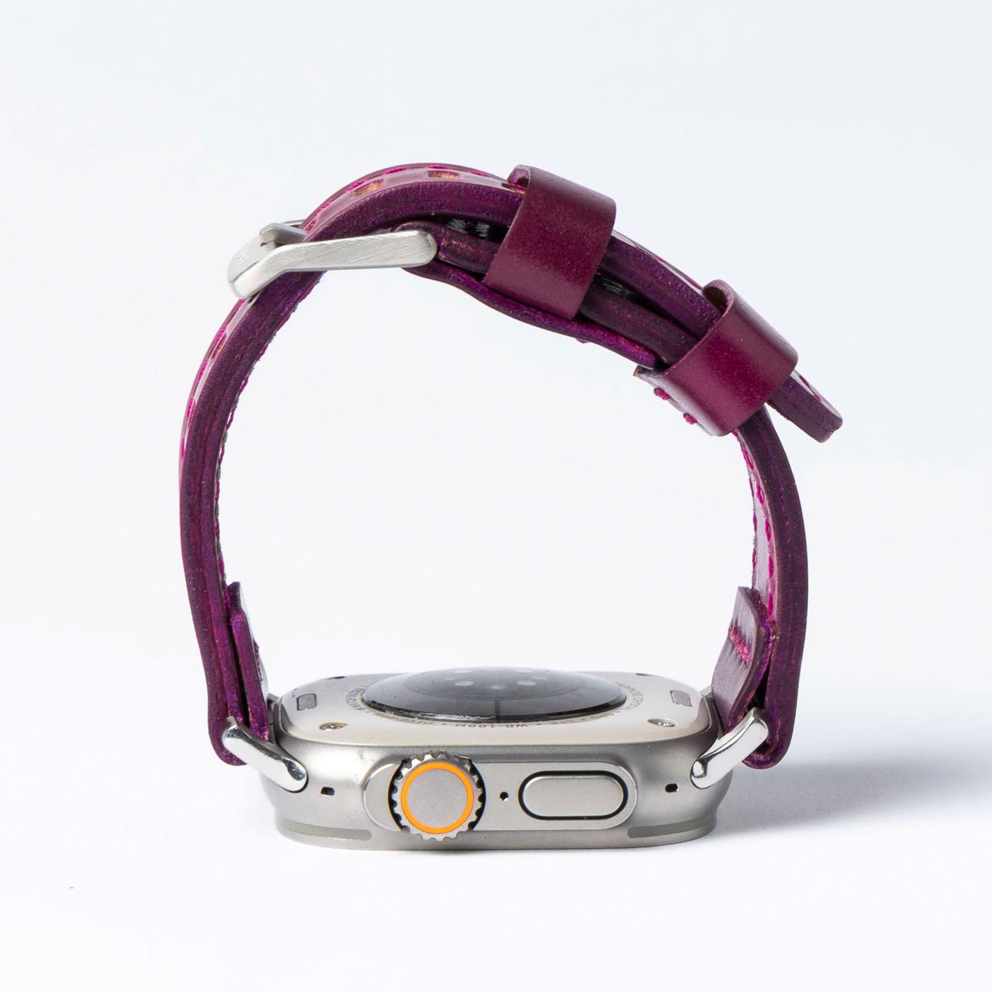 Heavy-Duty Apple Watch Band