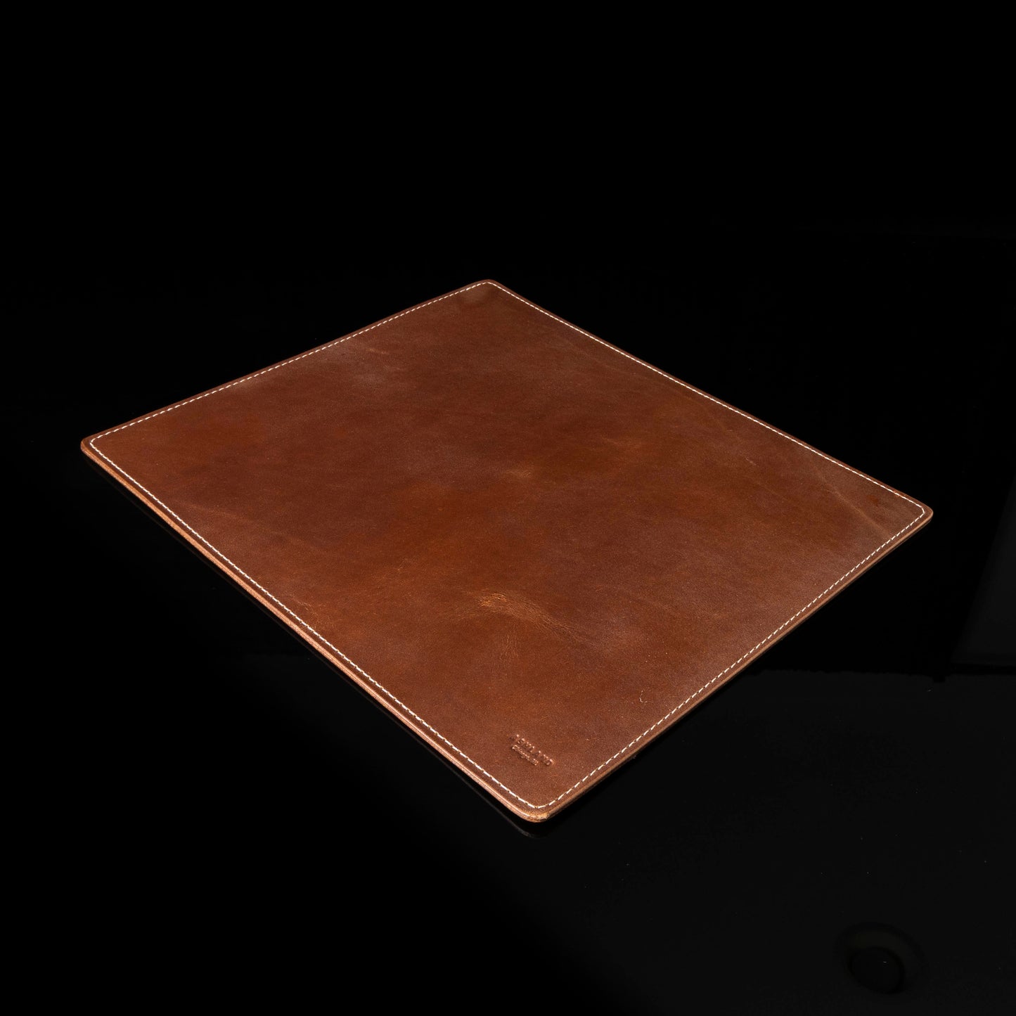 PROTOTYPE Two-Layer Mouse Pad
