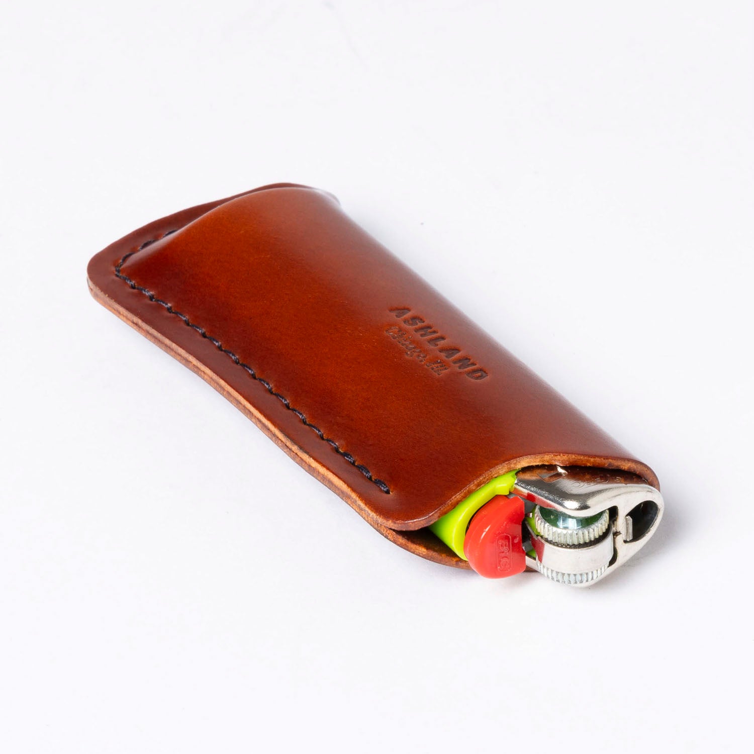 One-Off BIC Lighter Sheath