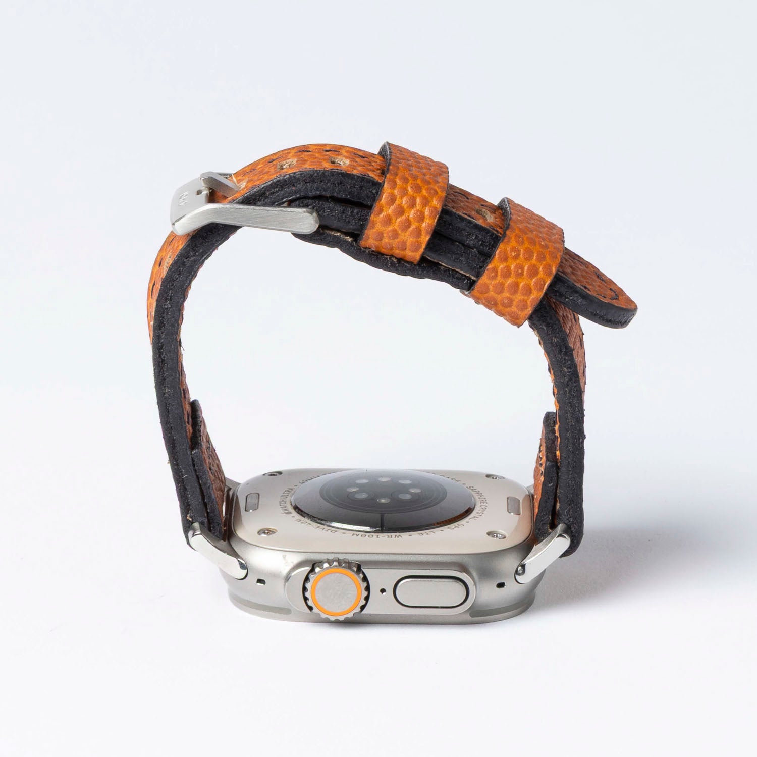 Heavy-Duty Apple Watch Band