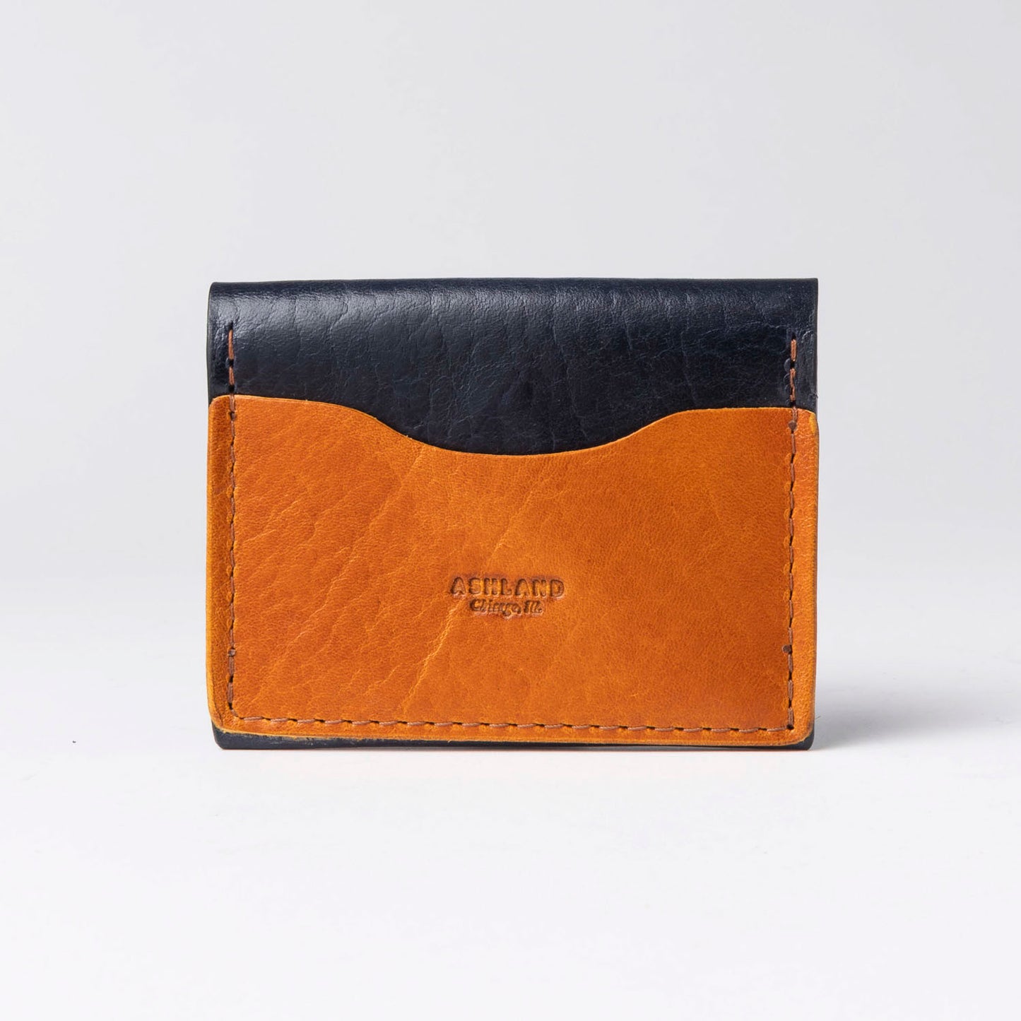 One-Off Vic Snap Wallet