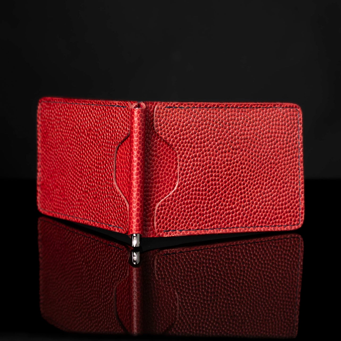 Capone Money Clip