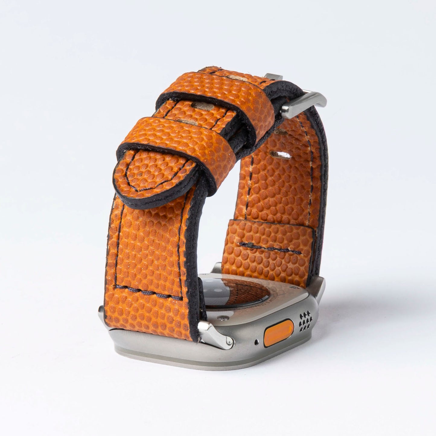 Heavy-Duty Apple Watch Band