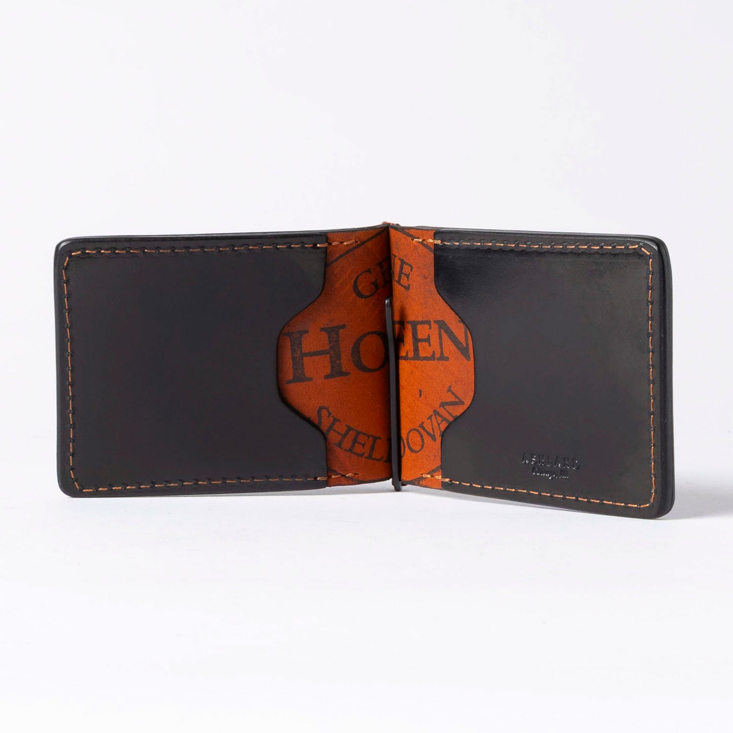 One-Off Capone Money Clip