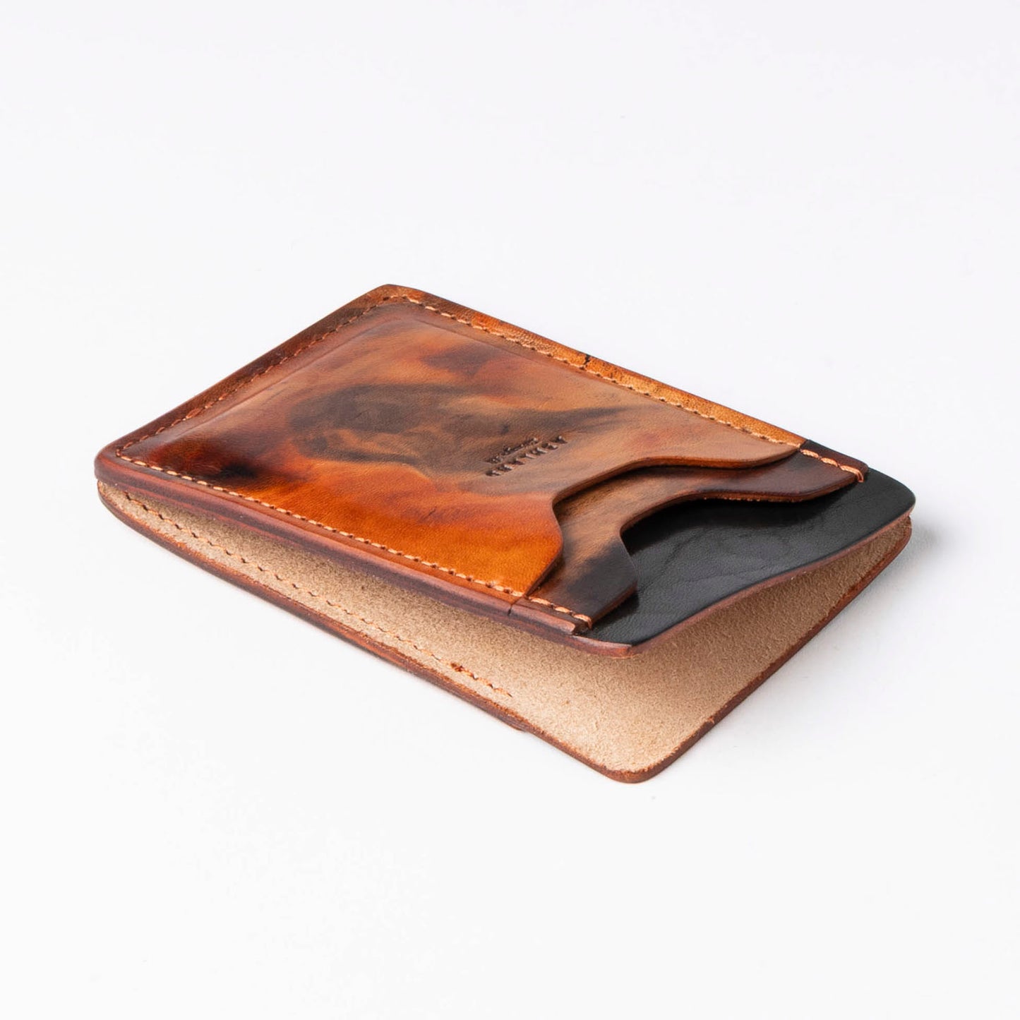 One-Off Lucky Card Holder