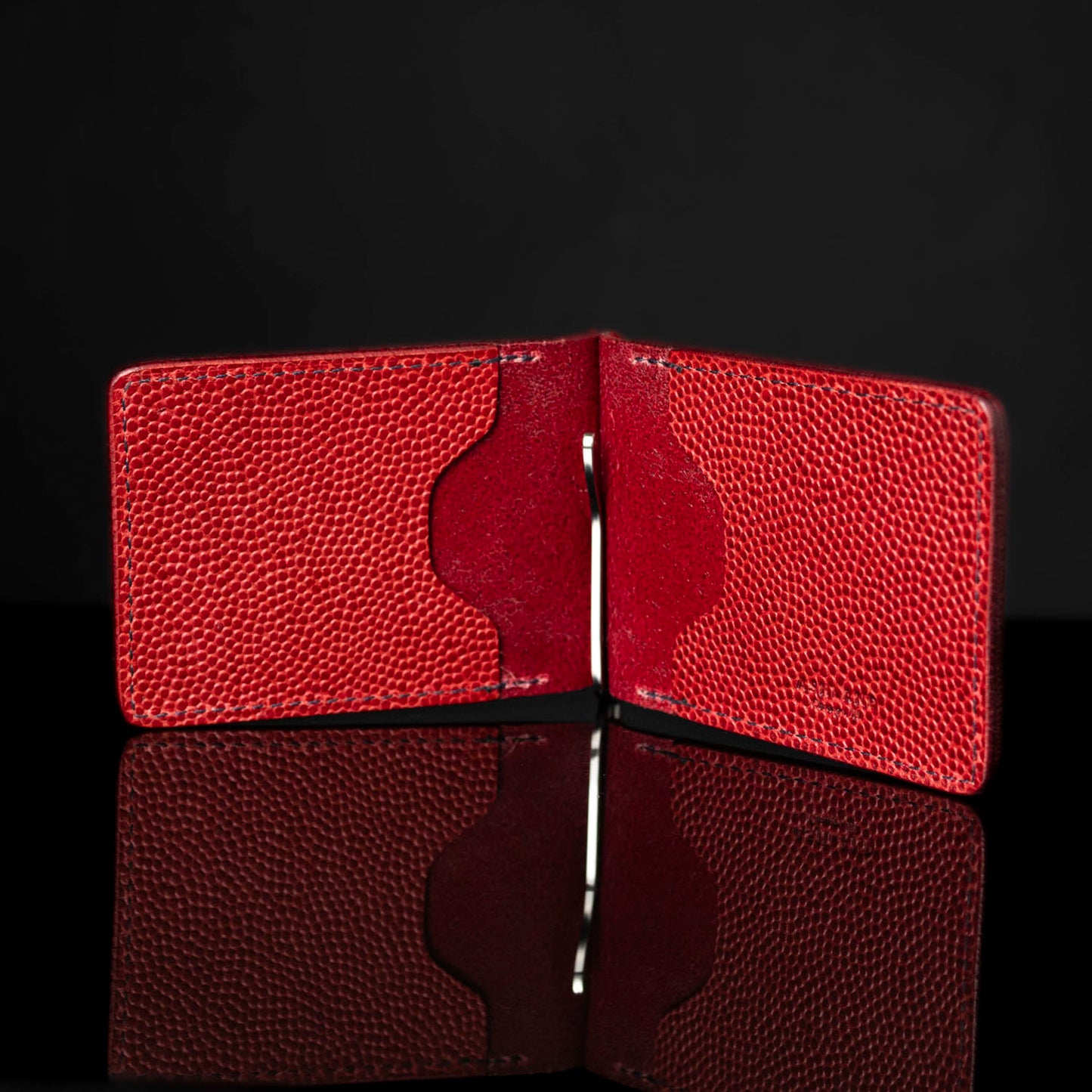 Capone Money Clip