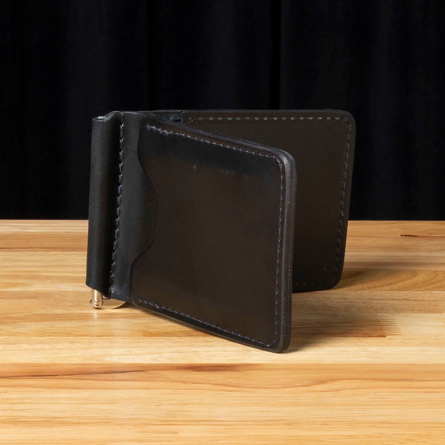 DEMO Capone Money Clip