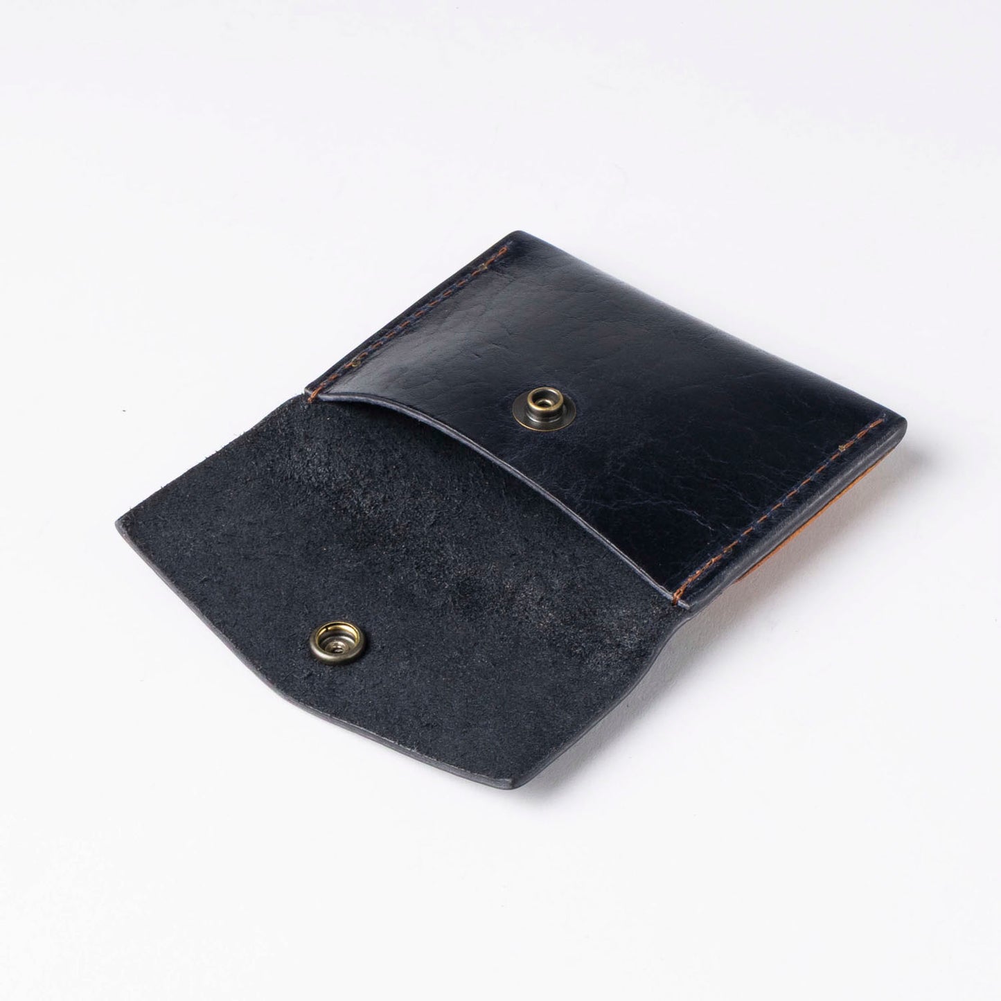 One-Off Vic Snap Wallet