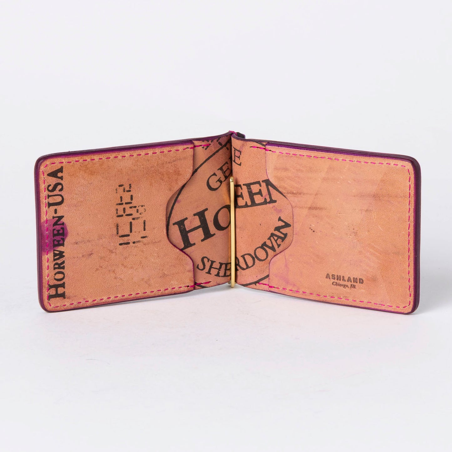 One-Off Capone Money Clip