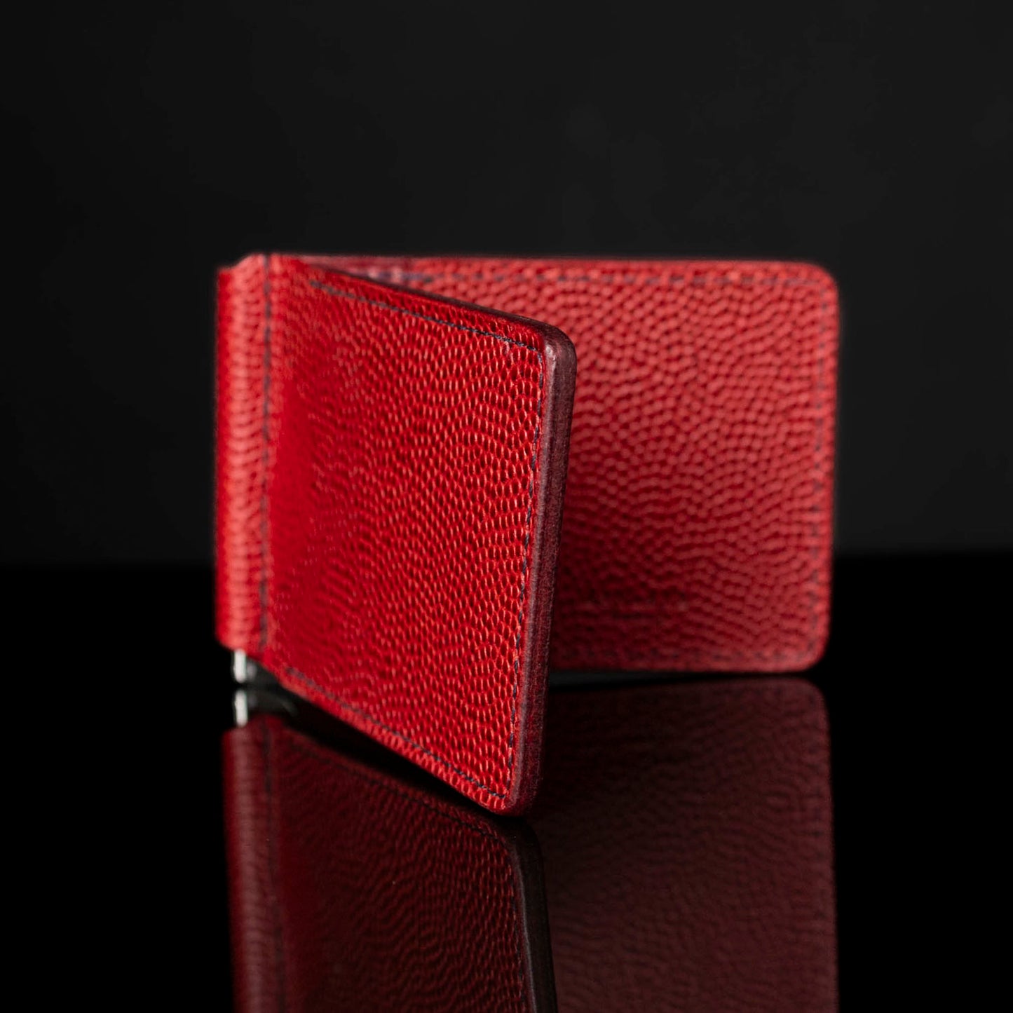 Capone Money Clip