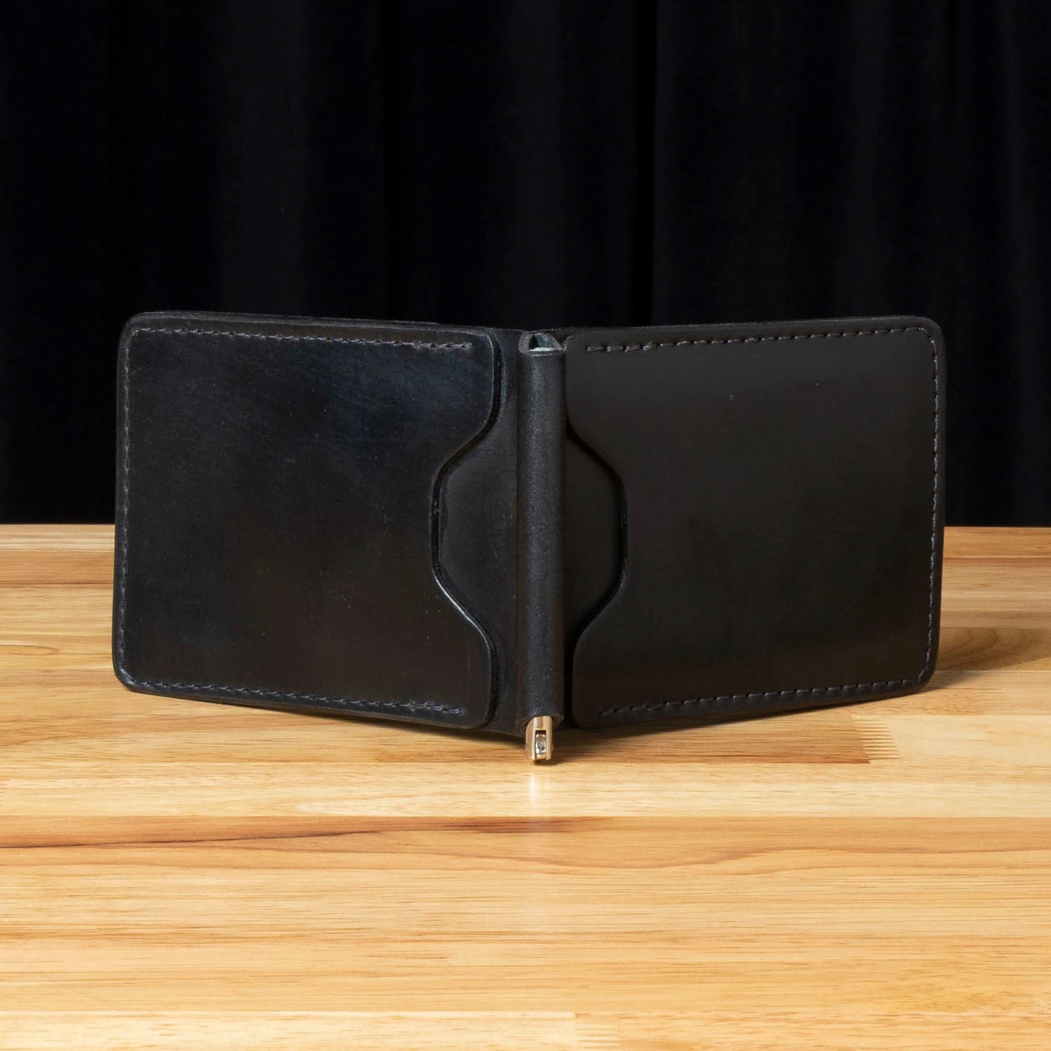 DEMO Capone Money Clip