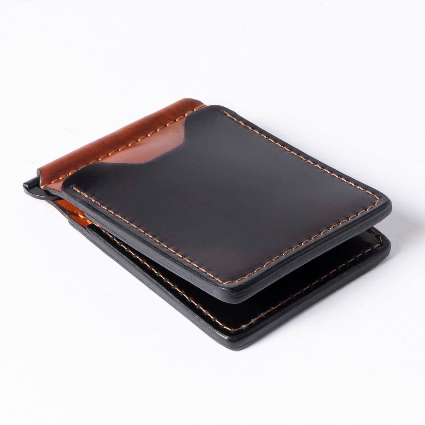 One-Off Capone Money Clip