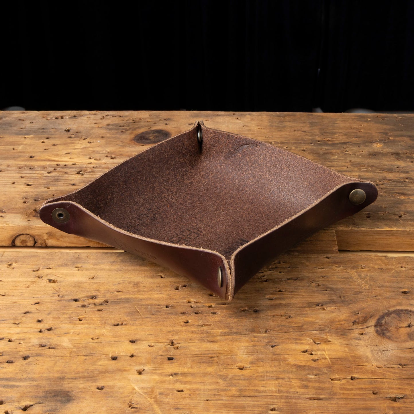 B-Grade Valet Tray