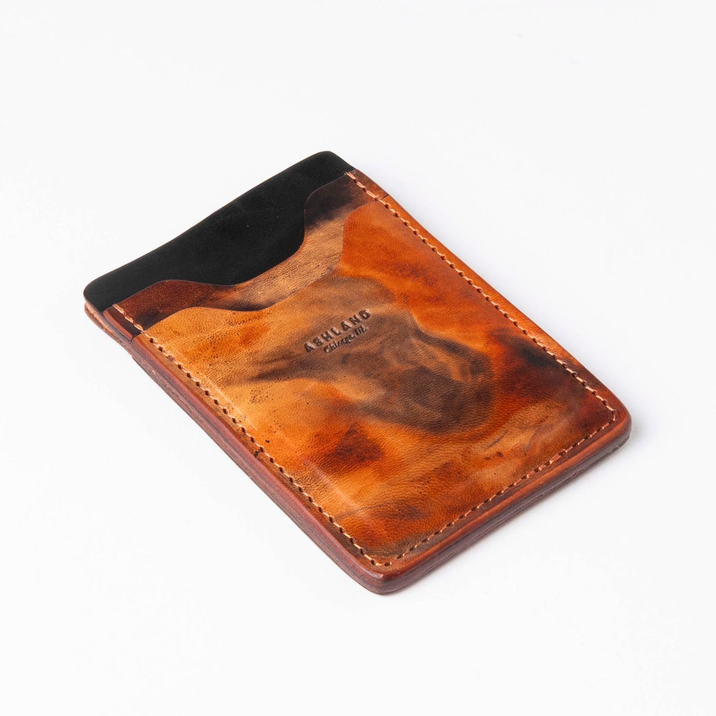 One-Off Lucky Card Holder