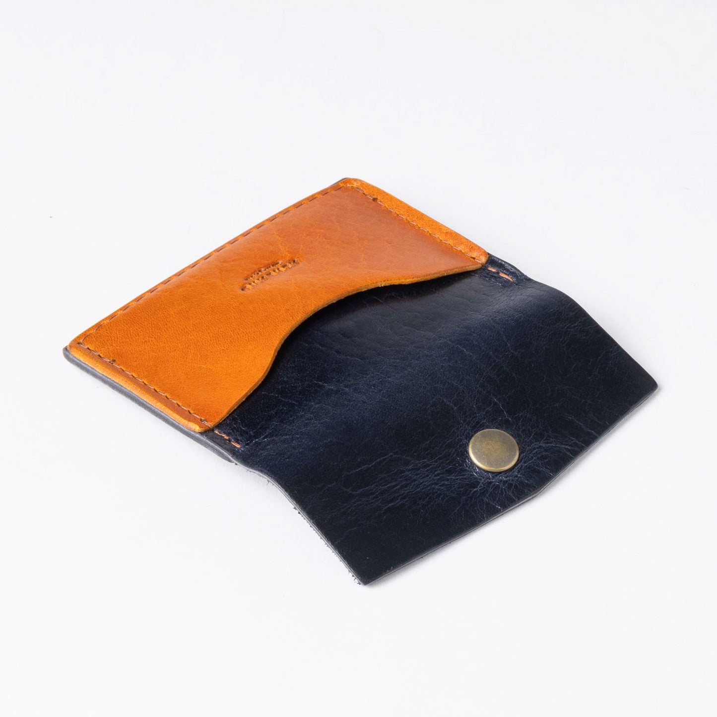 One-Off Vic Snap Wallet