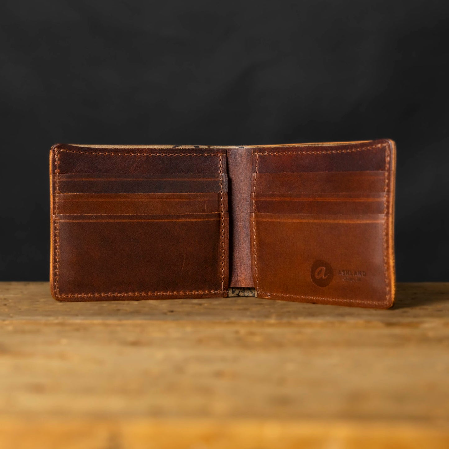 B-Grade Johnny the Fox