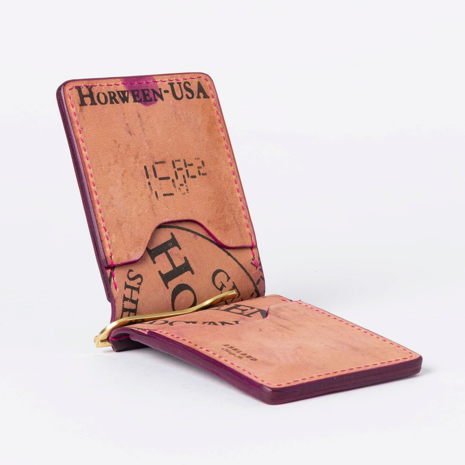 One-Off Capone Money Clip