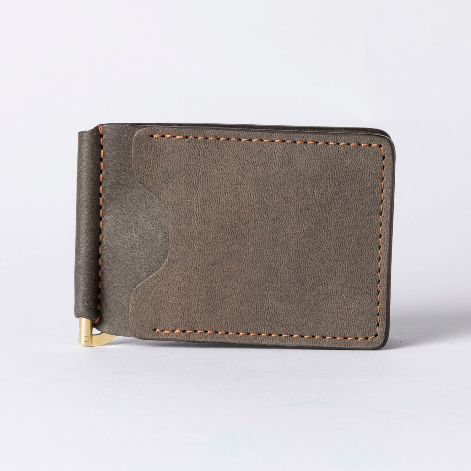 One-Off Capone Money Clip