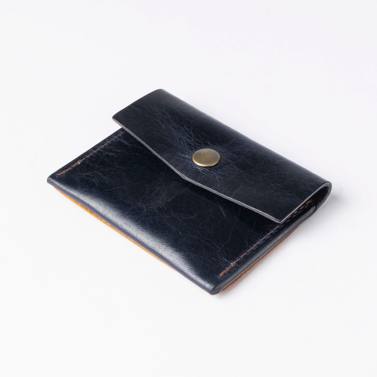 One-Off Vic Snap Wallet