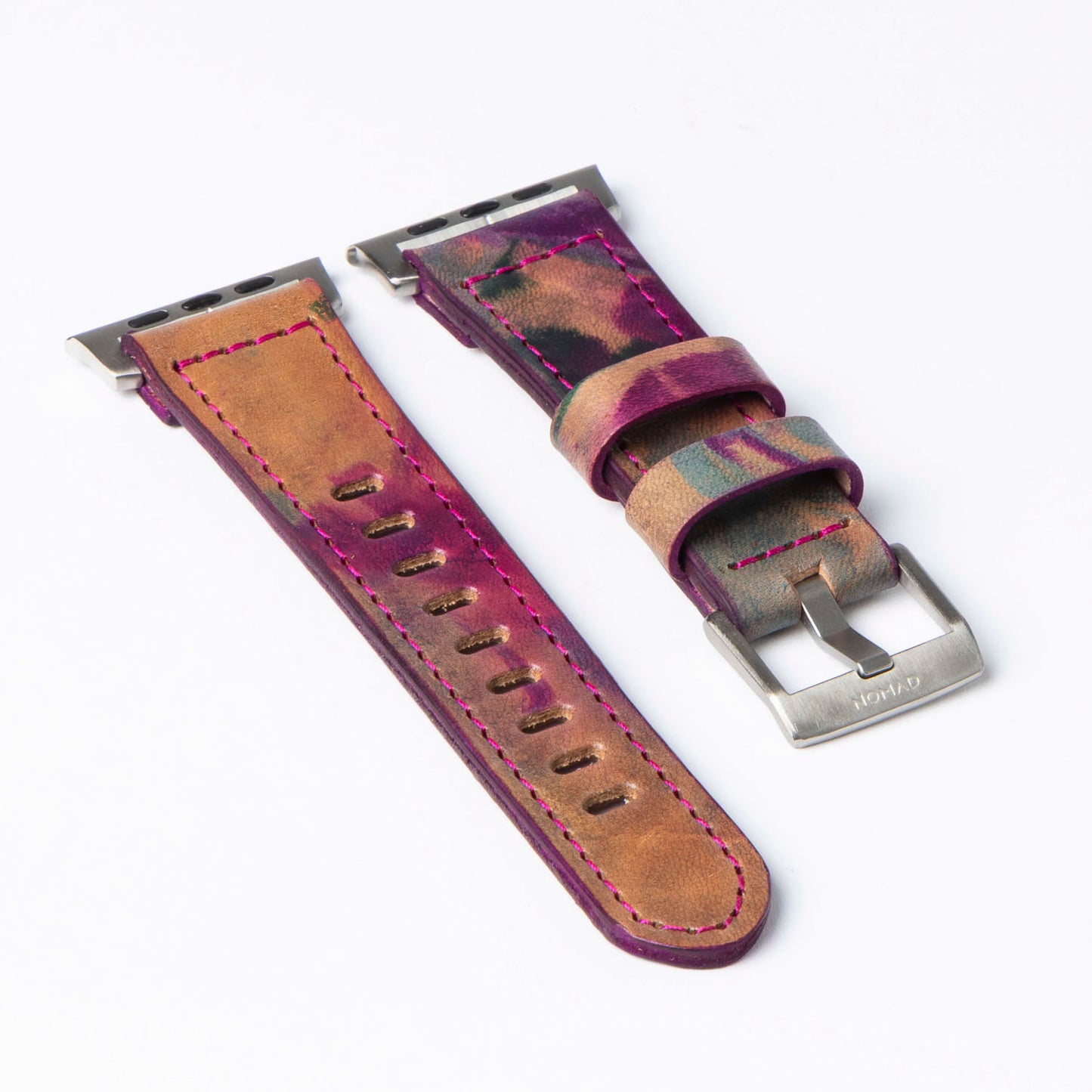 One-Off Heavy-Duty Apple Watch Band