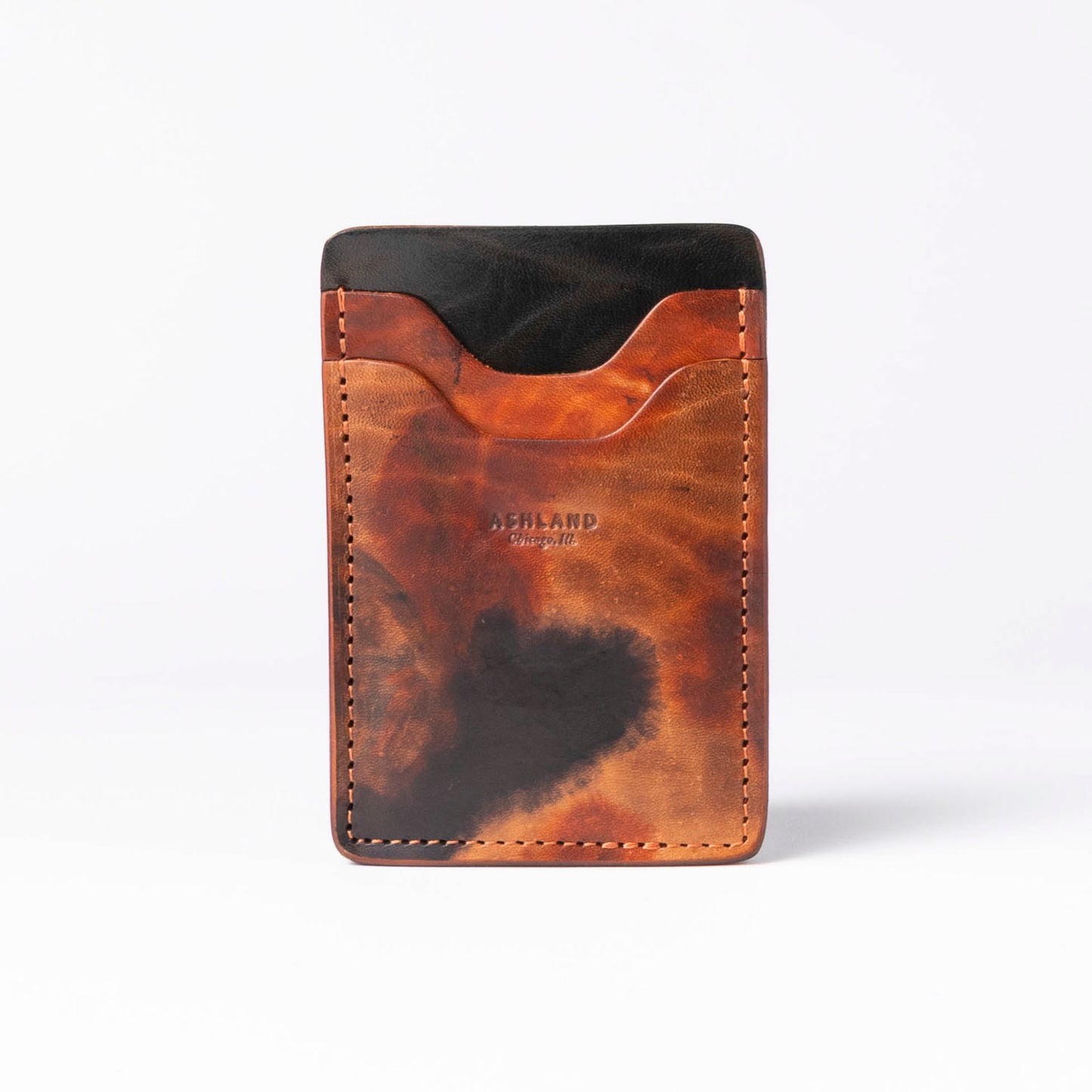 One-Off Lucky Card Holder