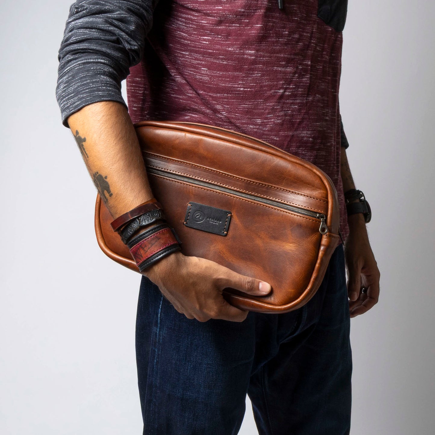 PROTOTYPE 11" Tablet & Travel Kit