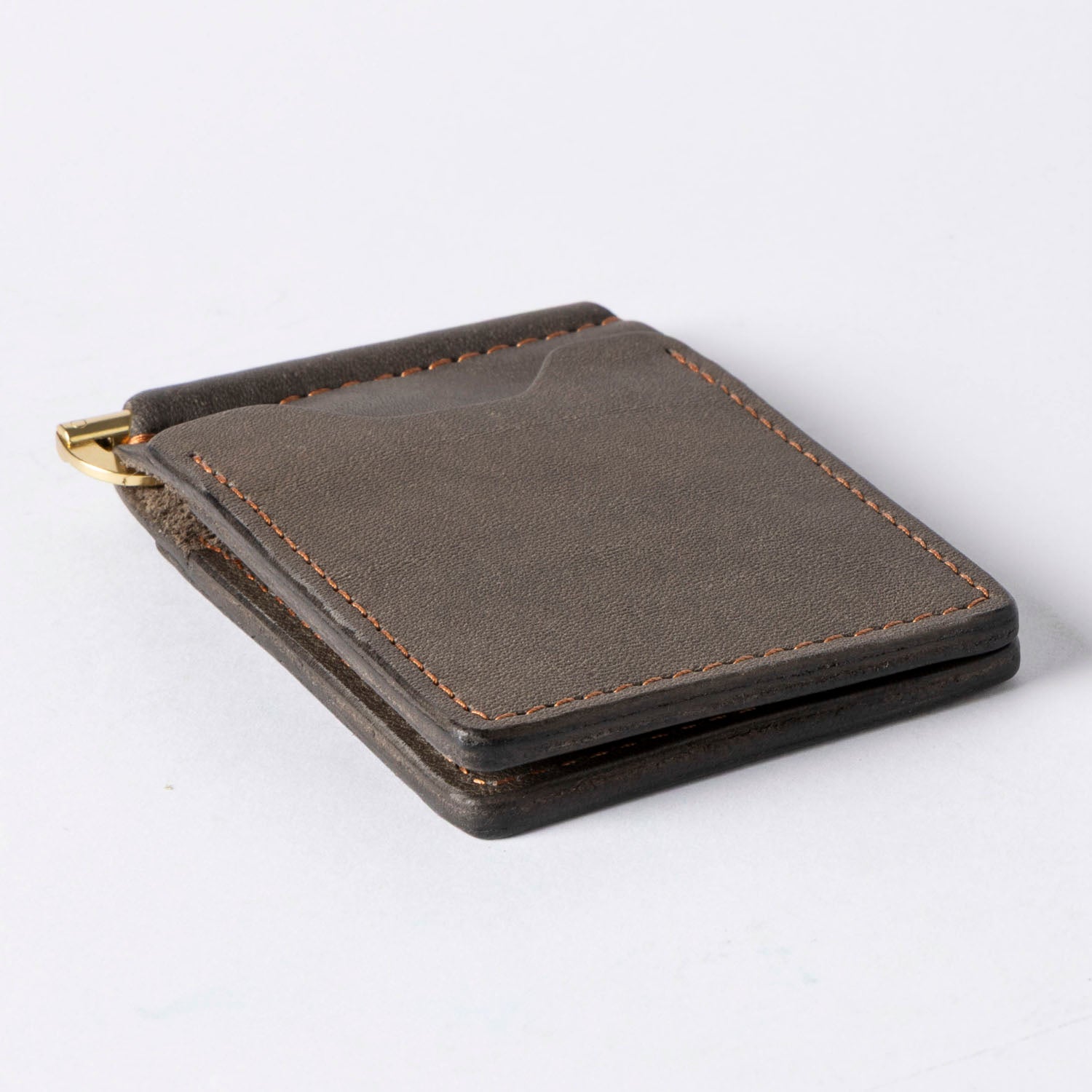 One-Off Capone Money Clip