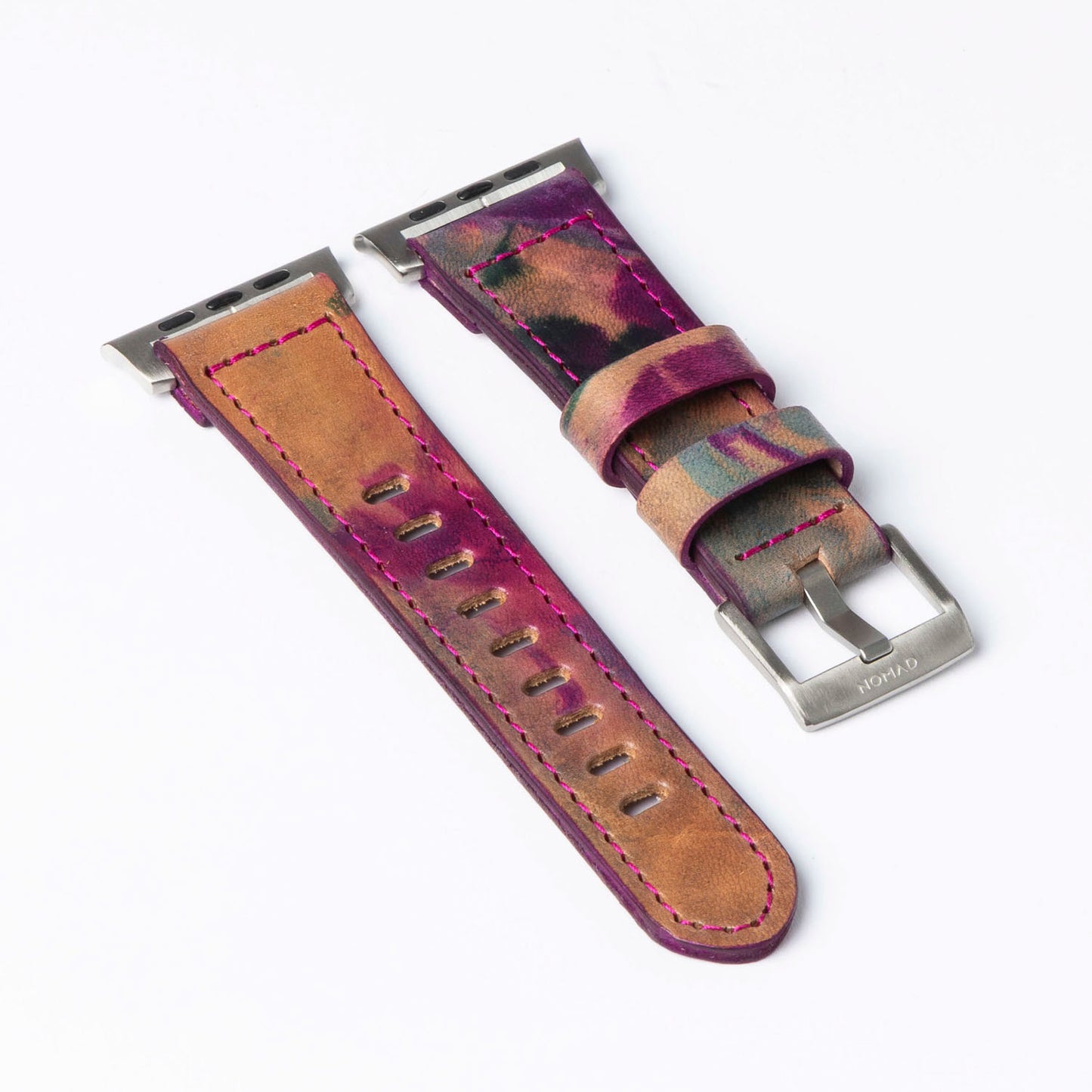 One-Off Heavy-Duty Apple Watch Band