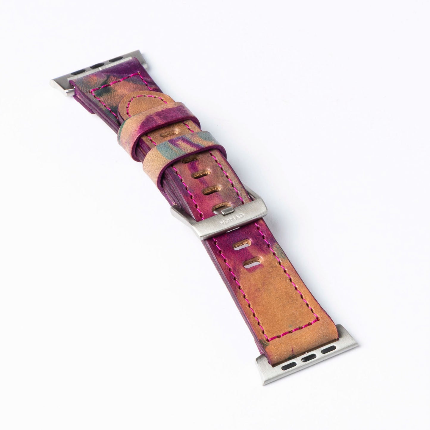 One-Off Heavy-Duty Apple Watch Band
