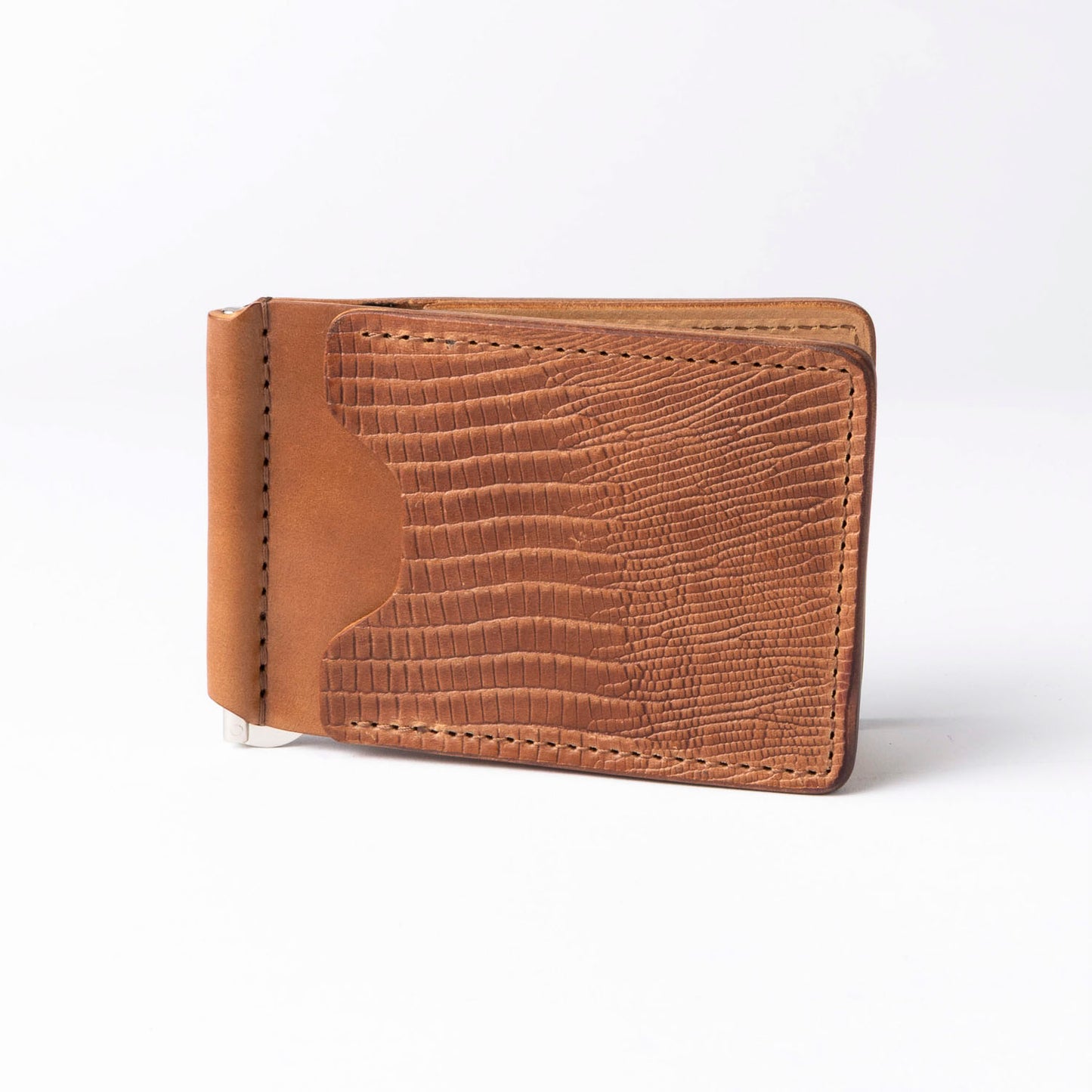 One-Off Capone Money Clip
