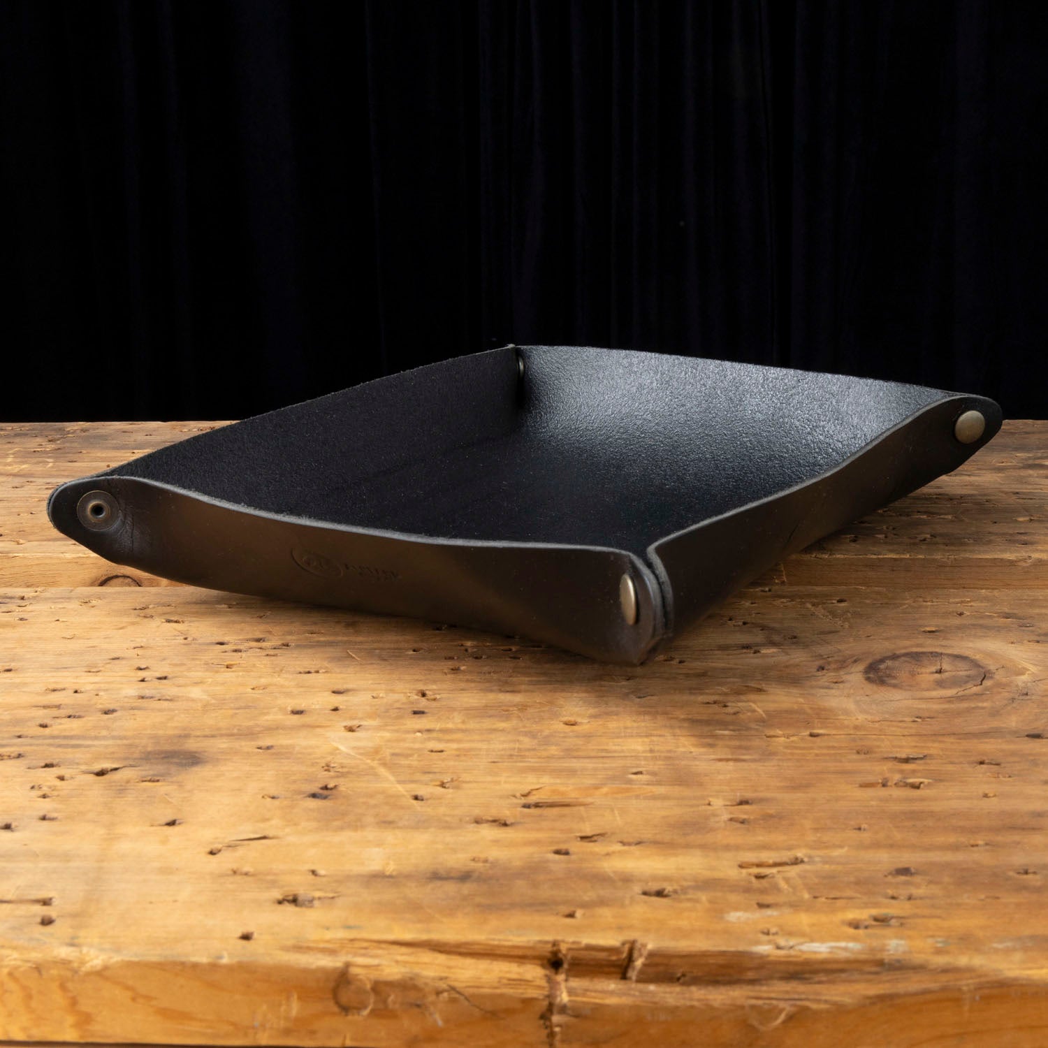 B-Grade XL Valet Tray