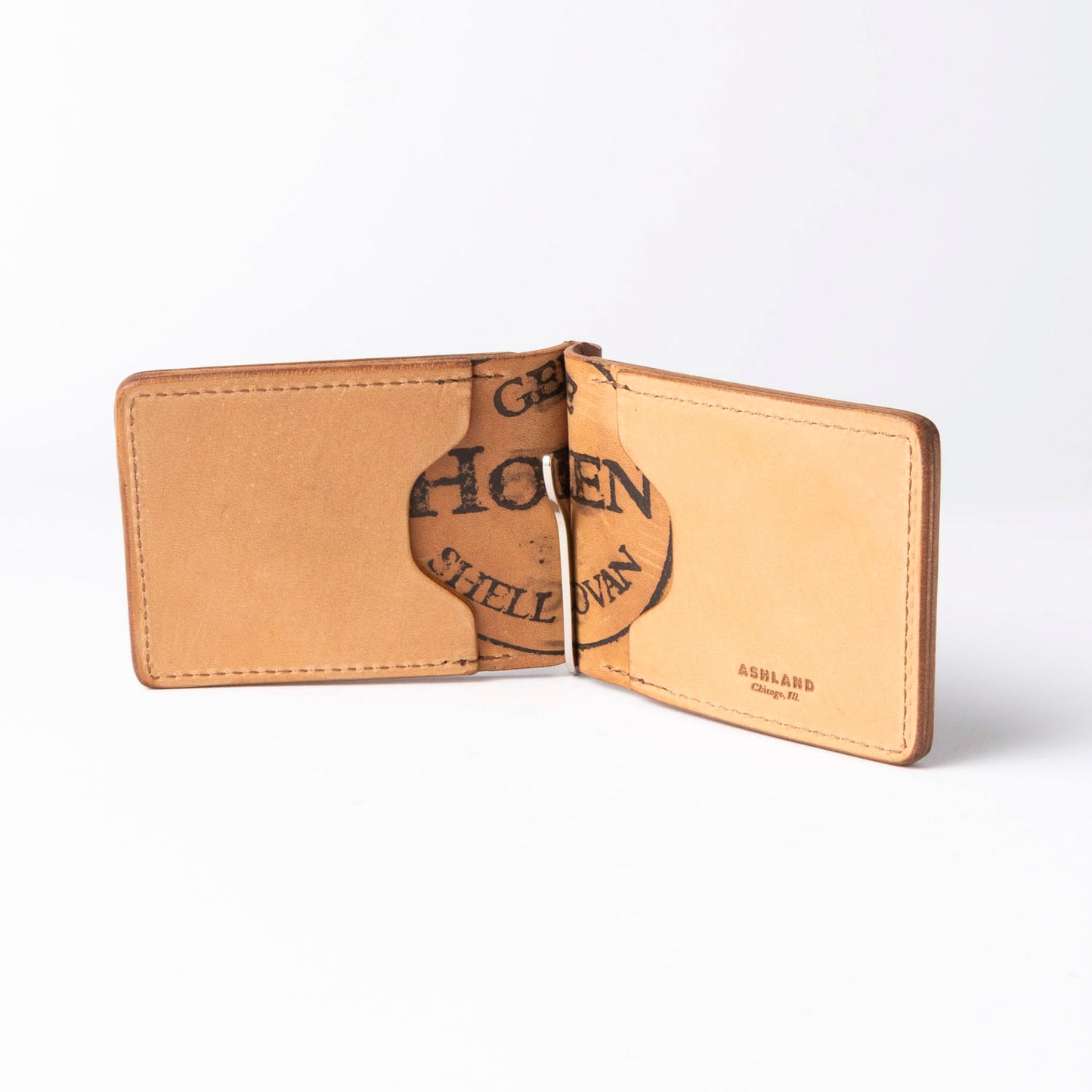 One-Off Capone Money Clip