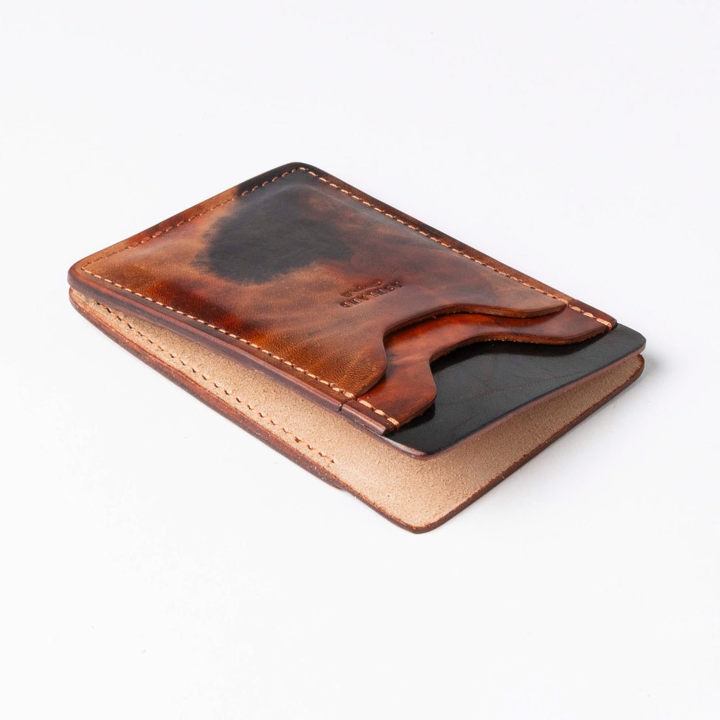 One-Off Lucky Card Holder