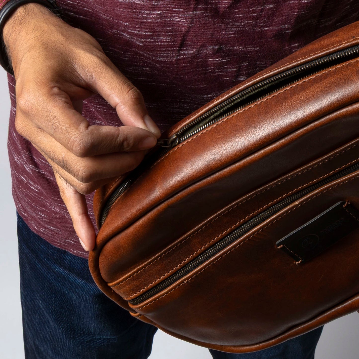 PROTOTYPE 11" Tablet & Travel Kit
