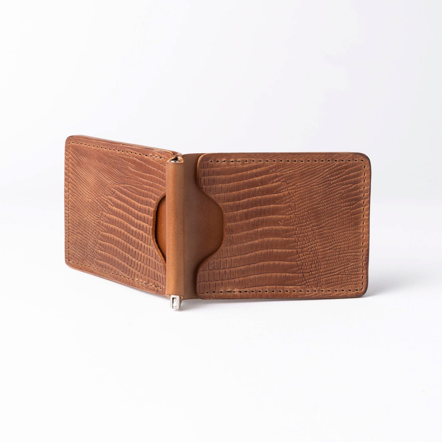 One-Off Capone Money Clip