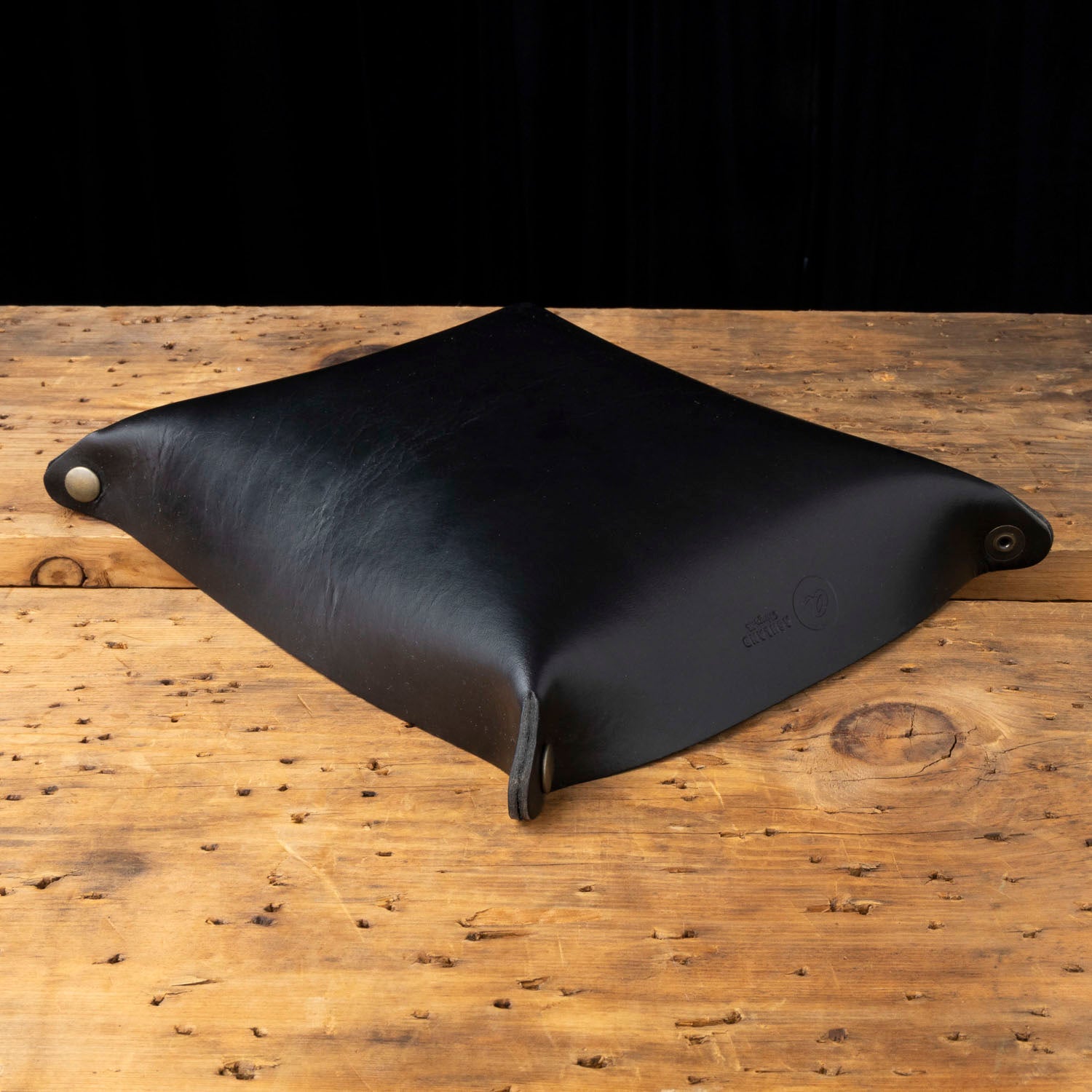 B-Grade XL Valet Tray