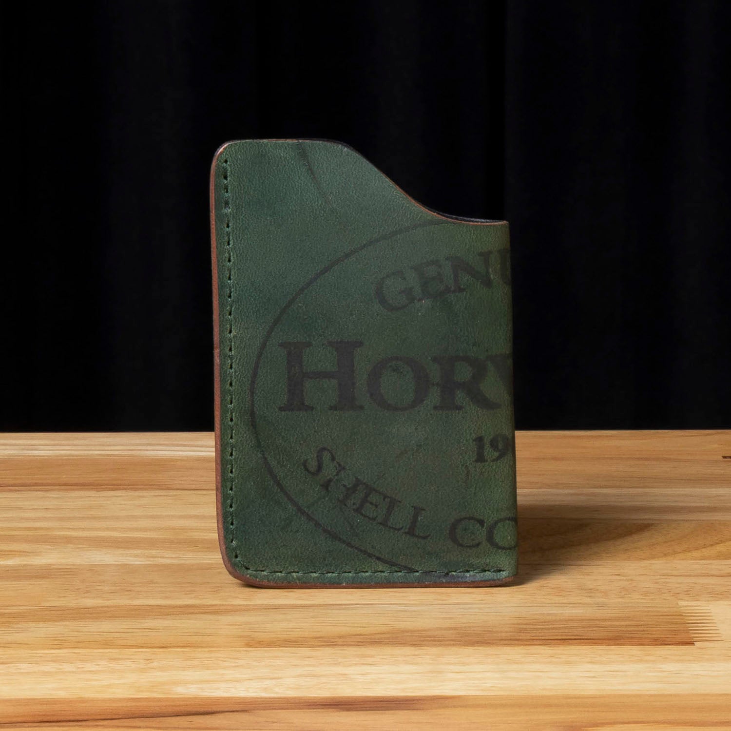 DEMO One-Shot Card Case