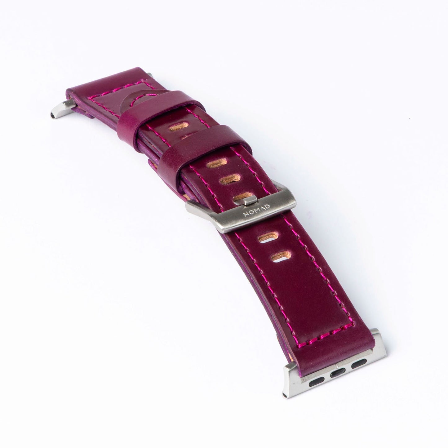Heavy-Duty Apple Watch Band