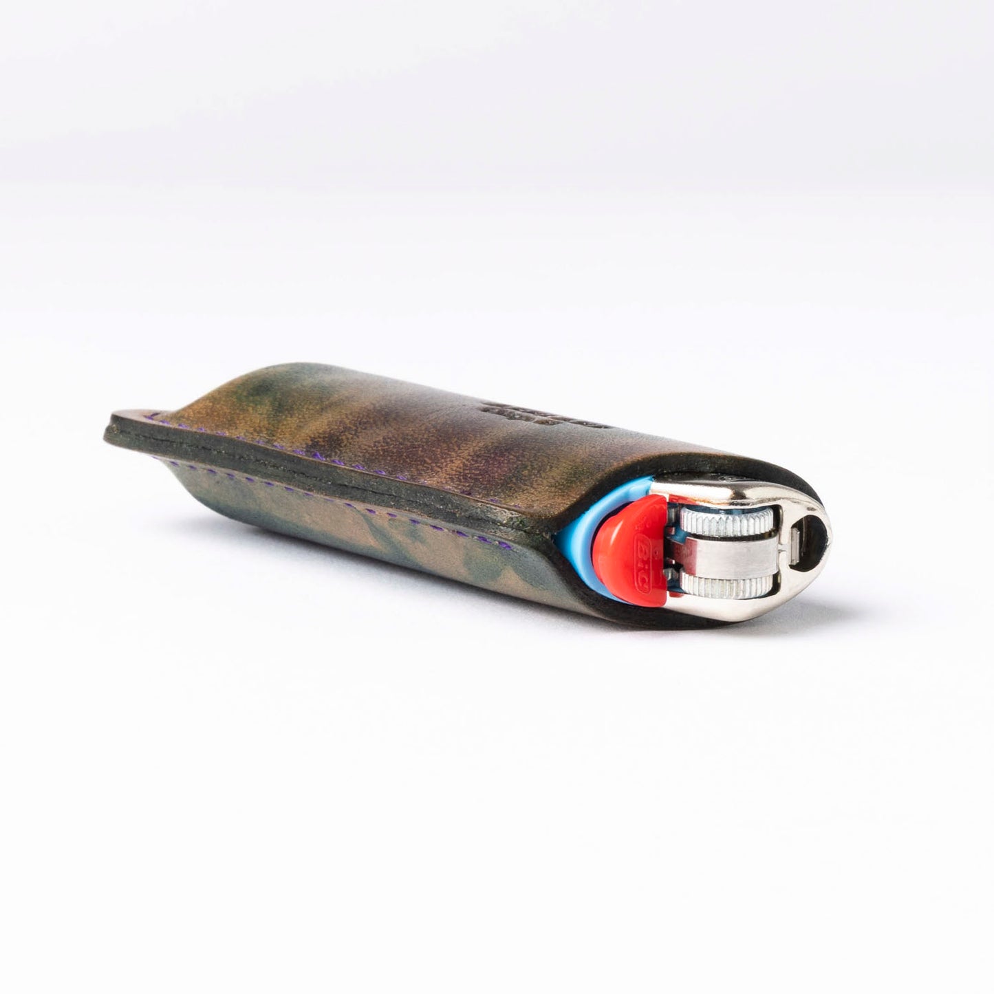 One-Off BIC Lighter Sheath