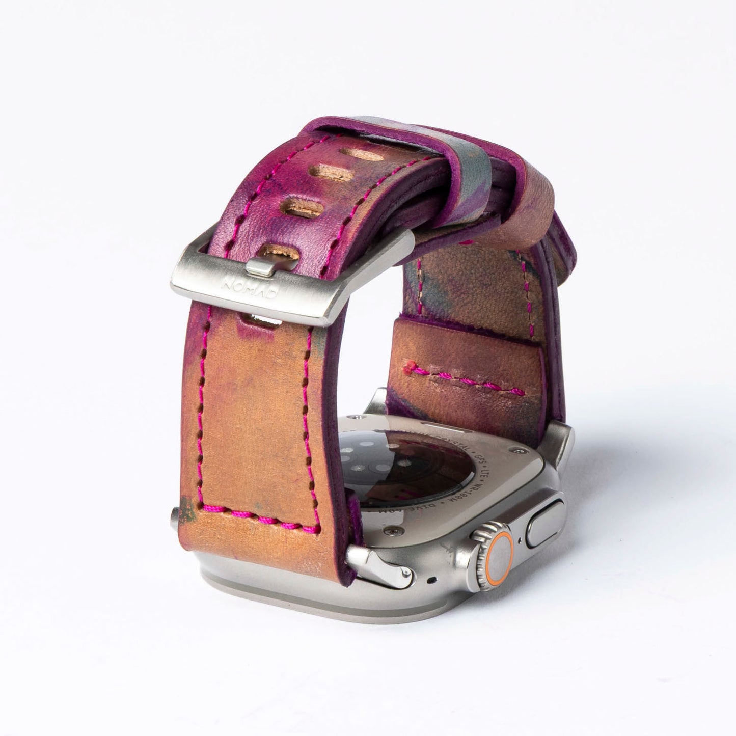 One-Off Heavy-Duty Apple Watch Band