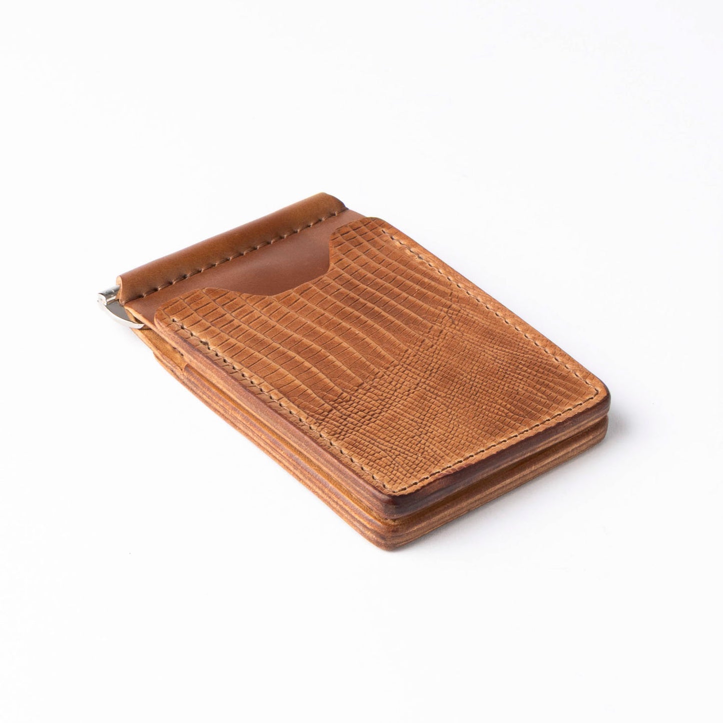 One-Off Capone Money Clip