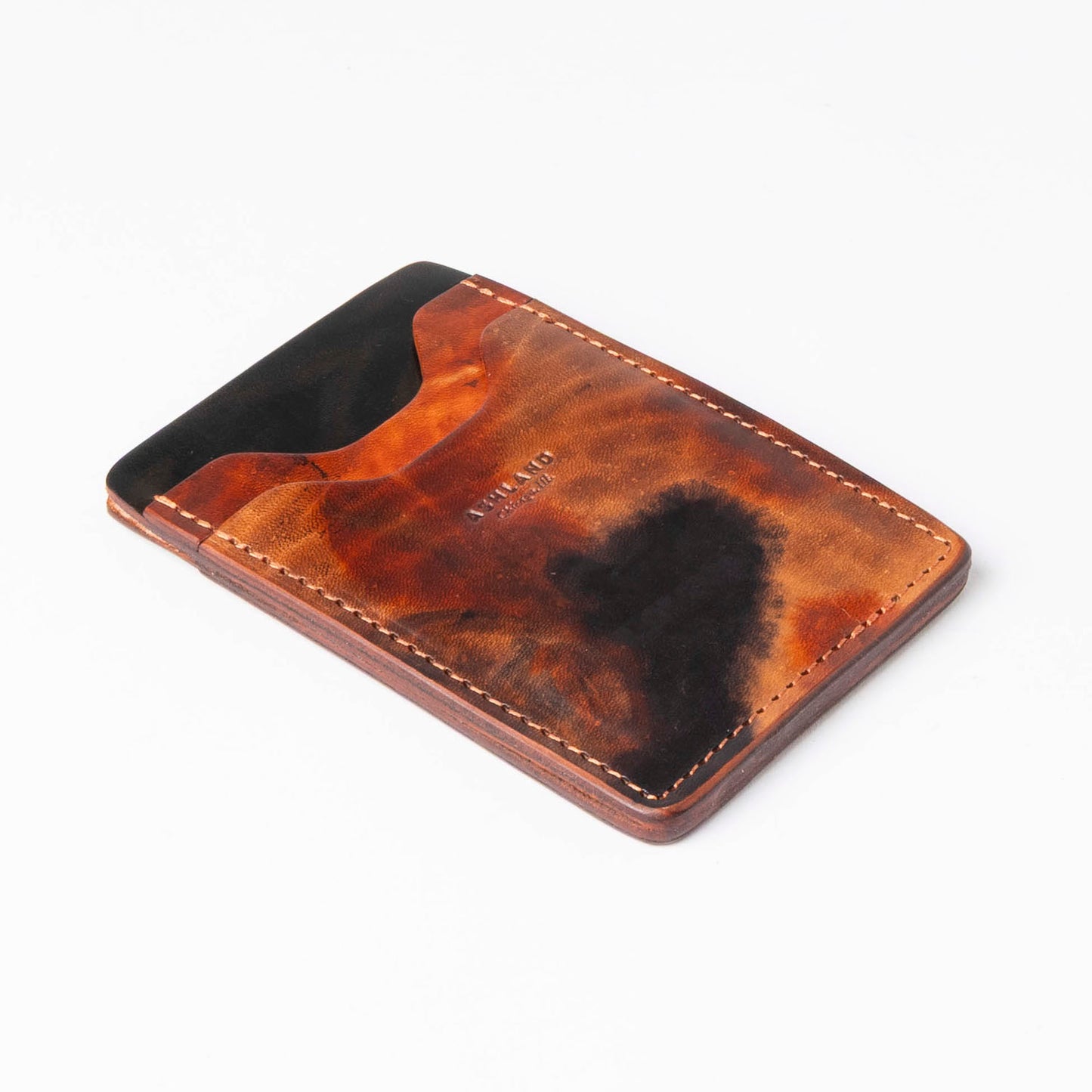 One-Off Lucky Card Holder