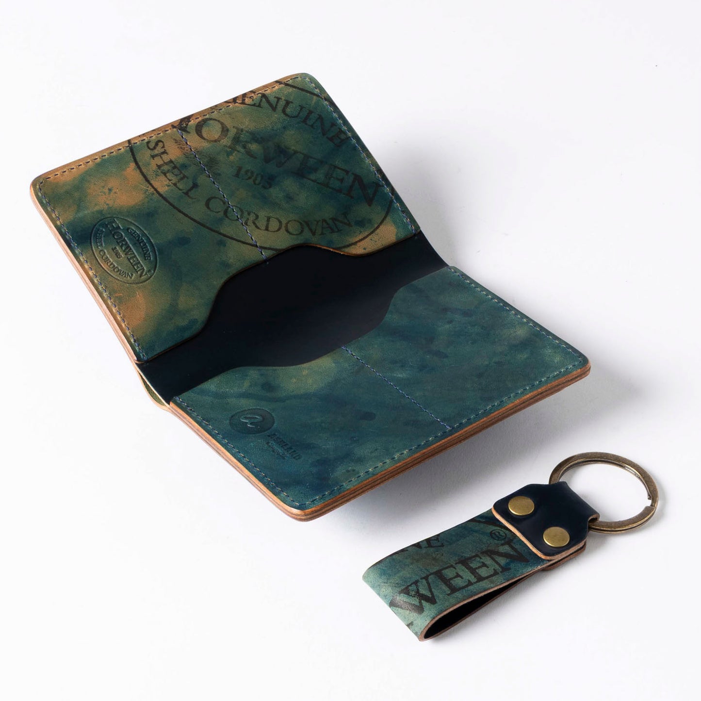 One-Off Fat Herbie & Keychain